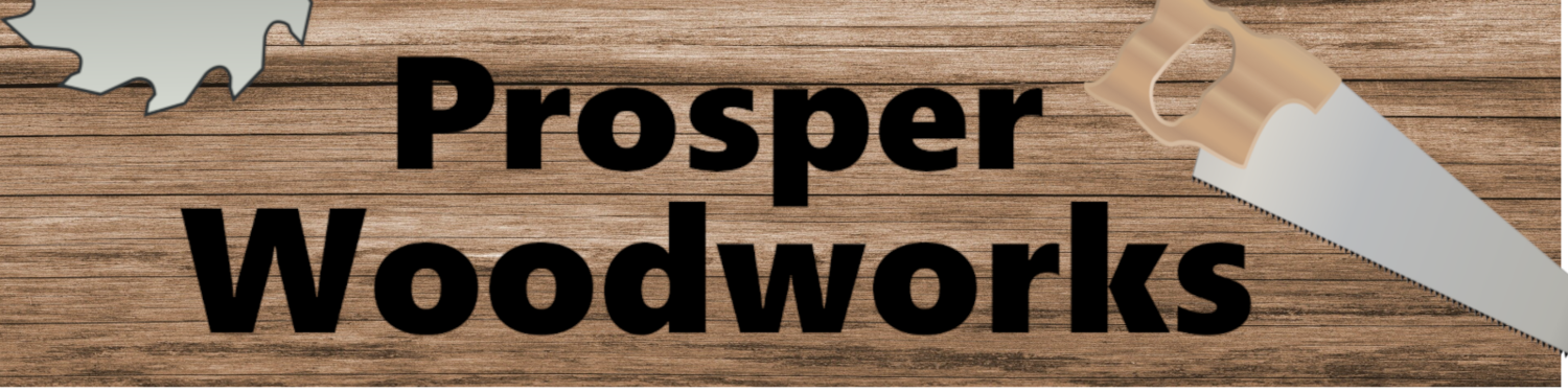 Prosper Woodworks