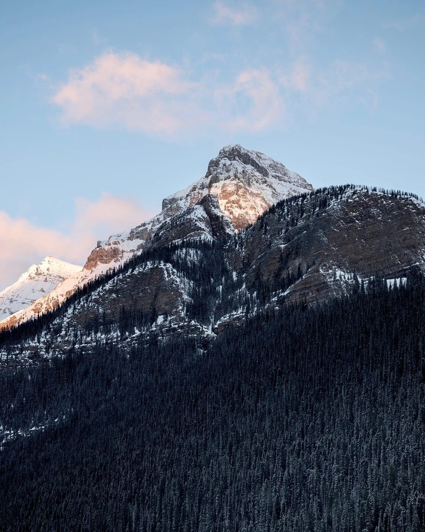 Morning Ch&acirc;tel