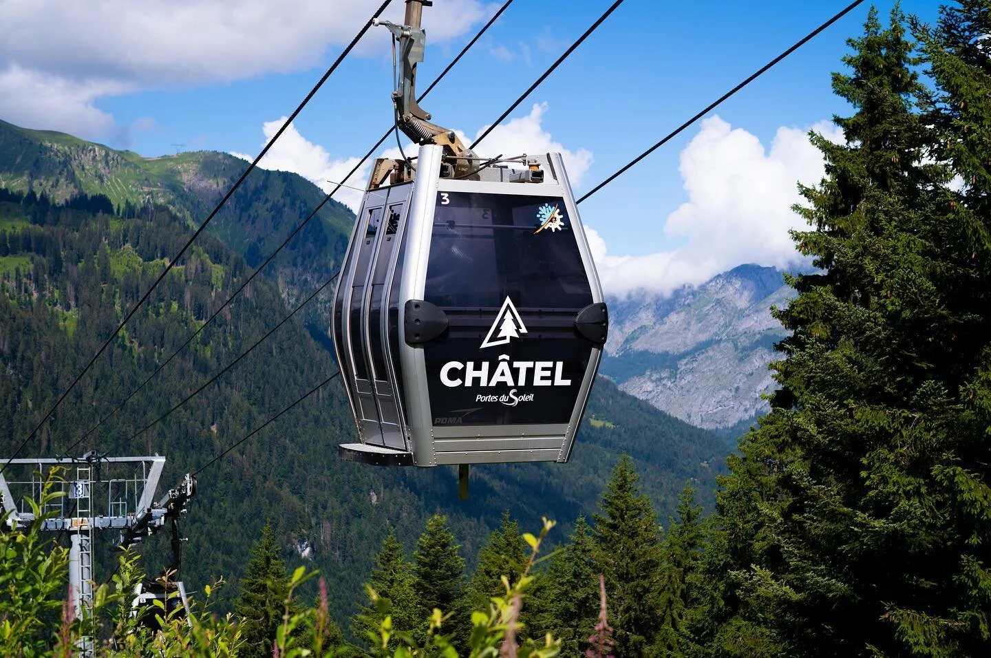 Summer in the mountains
-
-
#chatel #portesdusoleil #montagnes
#mountains #alps #alpes #wild #wilderness #france #nature #tree #wood #lake #folklife #pictures #landscape #outdoors #wanderlust #travel #wildlife #lift #leica #leicaphotography #magical 