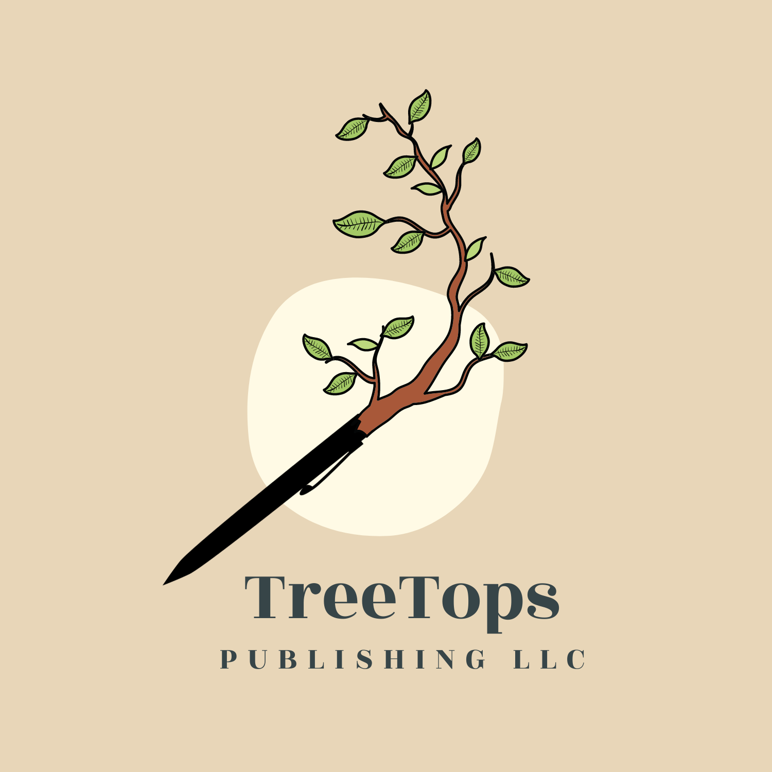 TreeTops Publishing LLC