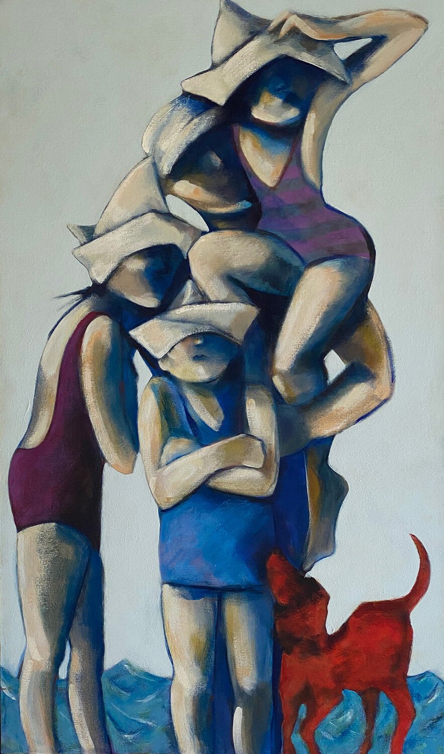 paper_hats_jonescampbell_william_scott_gallery.jpg