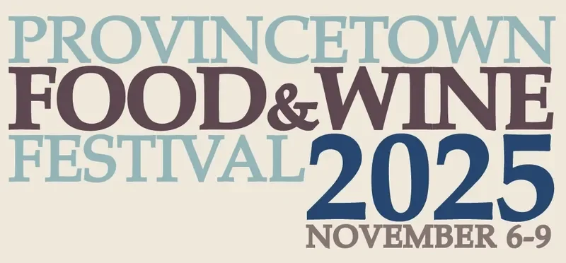 Provincetown Food and Wine Festival