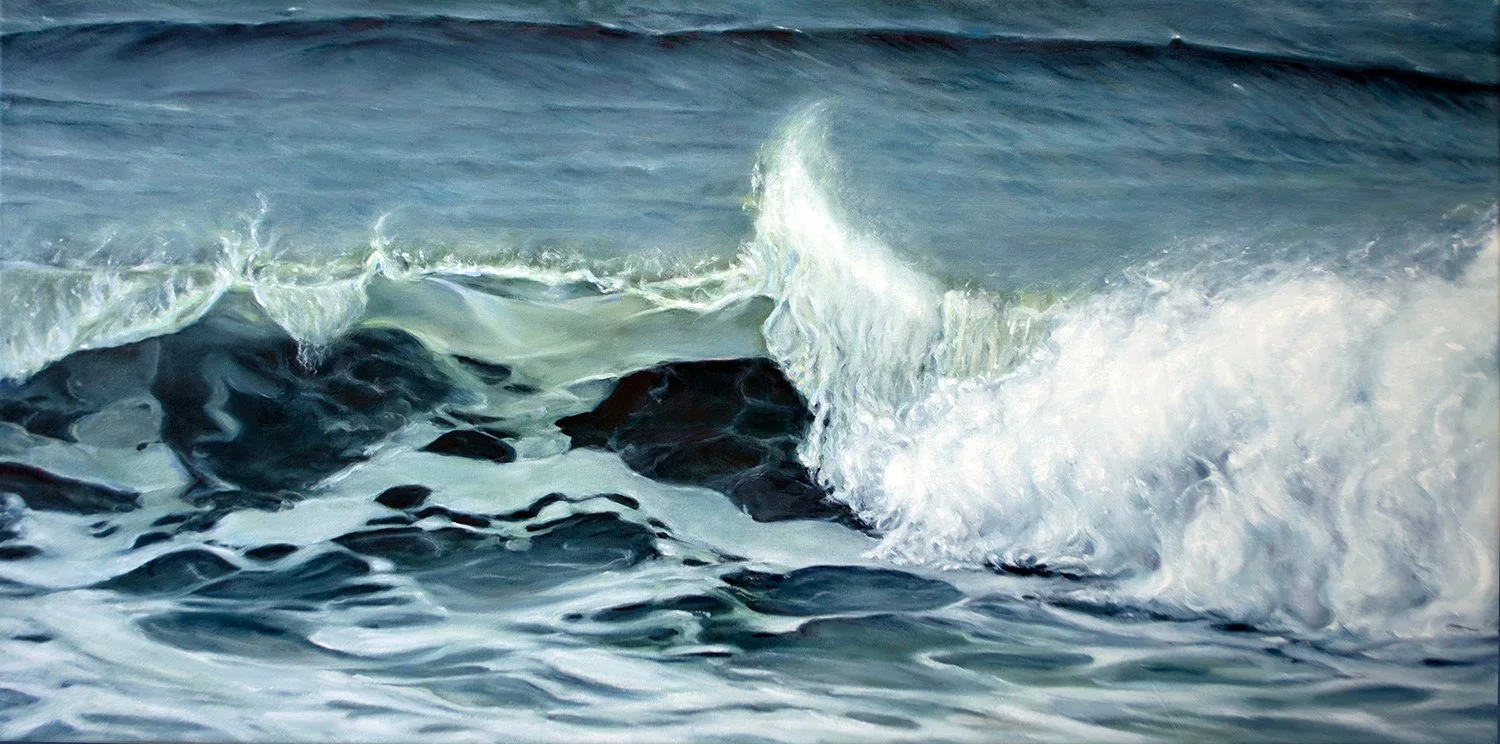 Edie Nadelhaft - CBtO (Cake* By The Ocean)