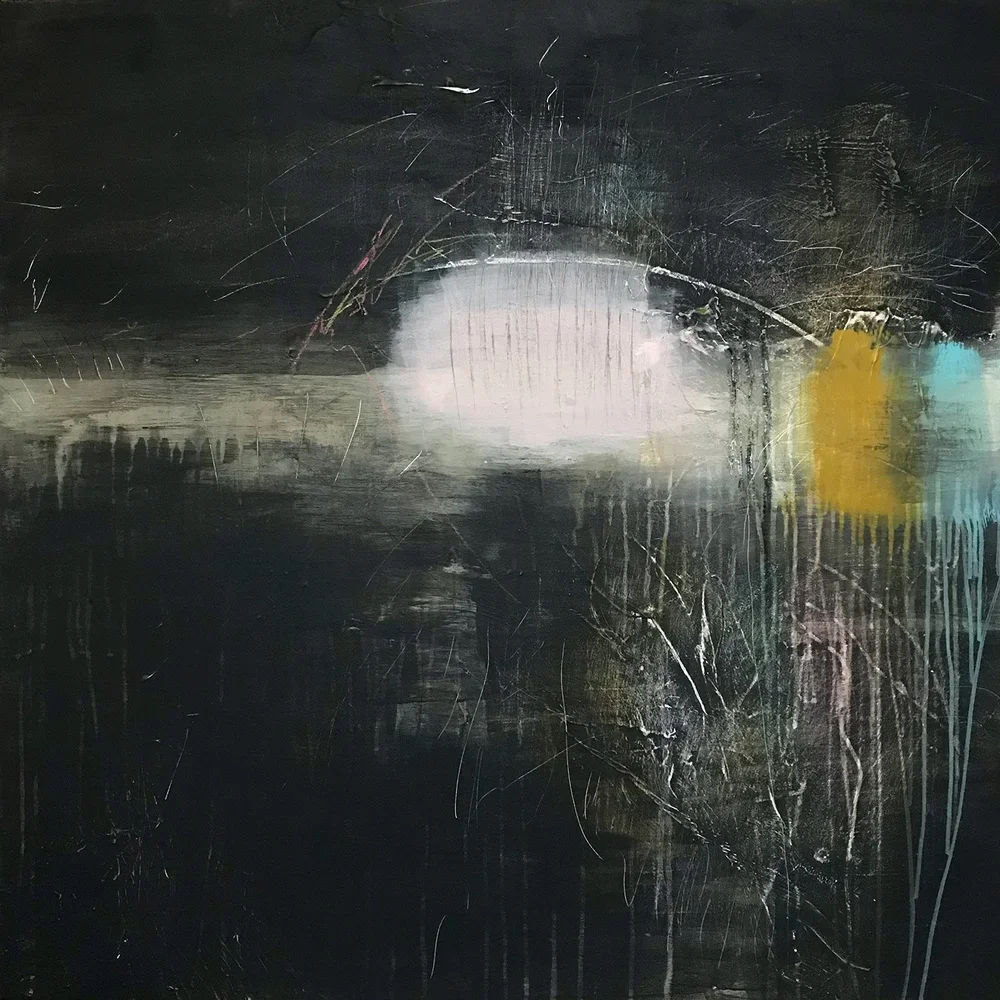 Kris Haas - The Breath of Memory