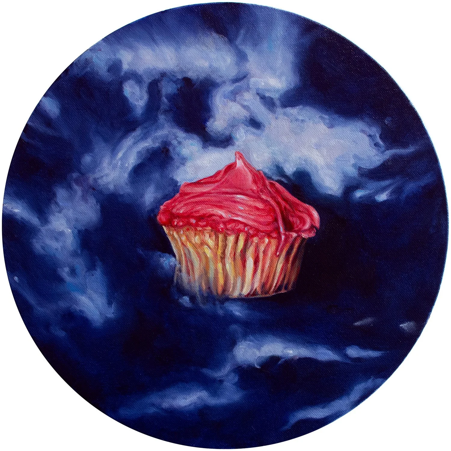 Edie Nadelhaft - CBtO (Cake* By The Ocean)