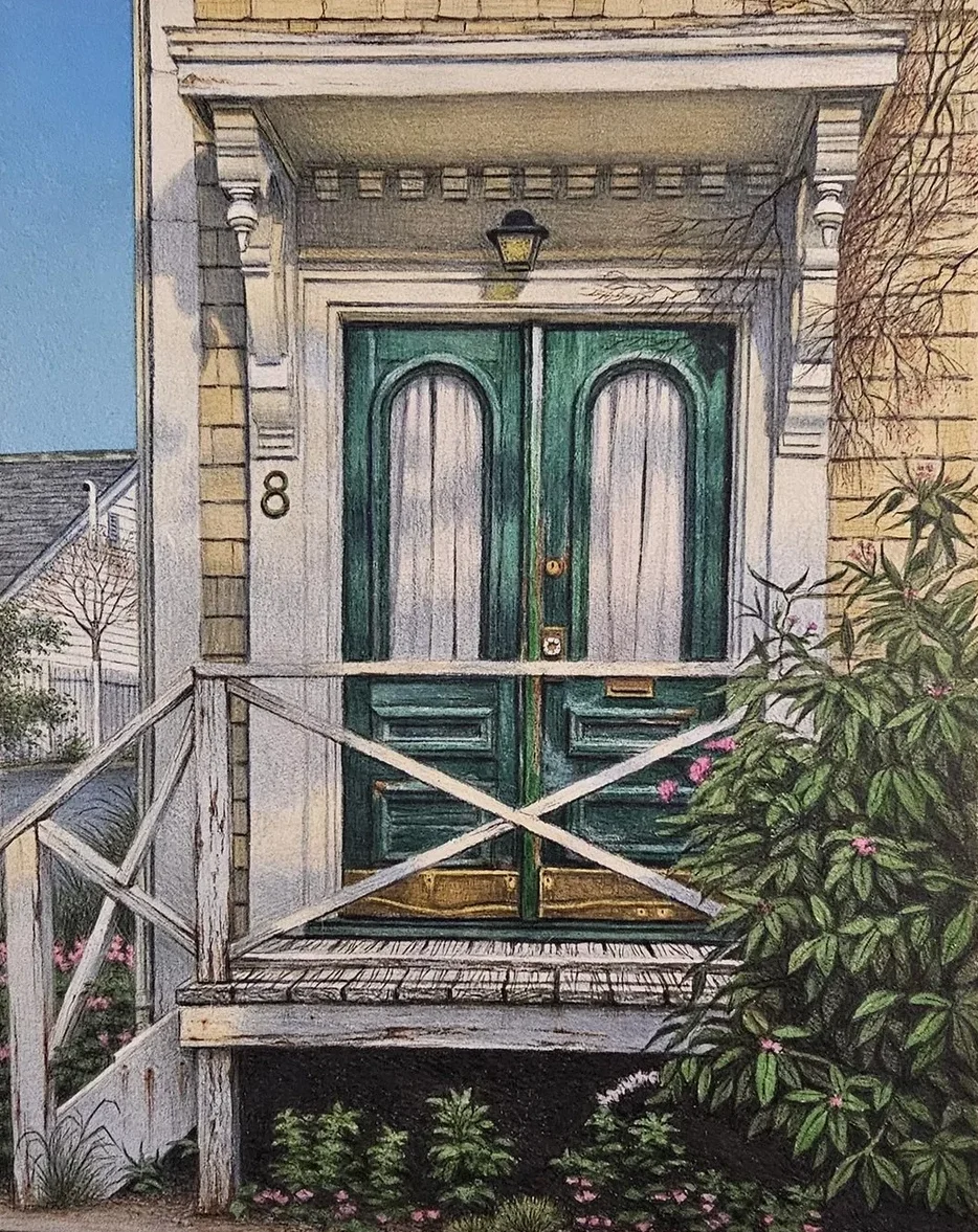 Freeman Street