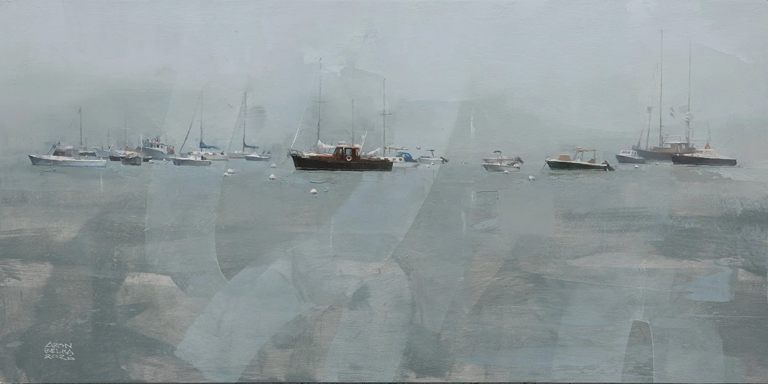 Misty Gray Extended