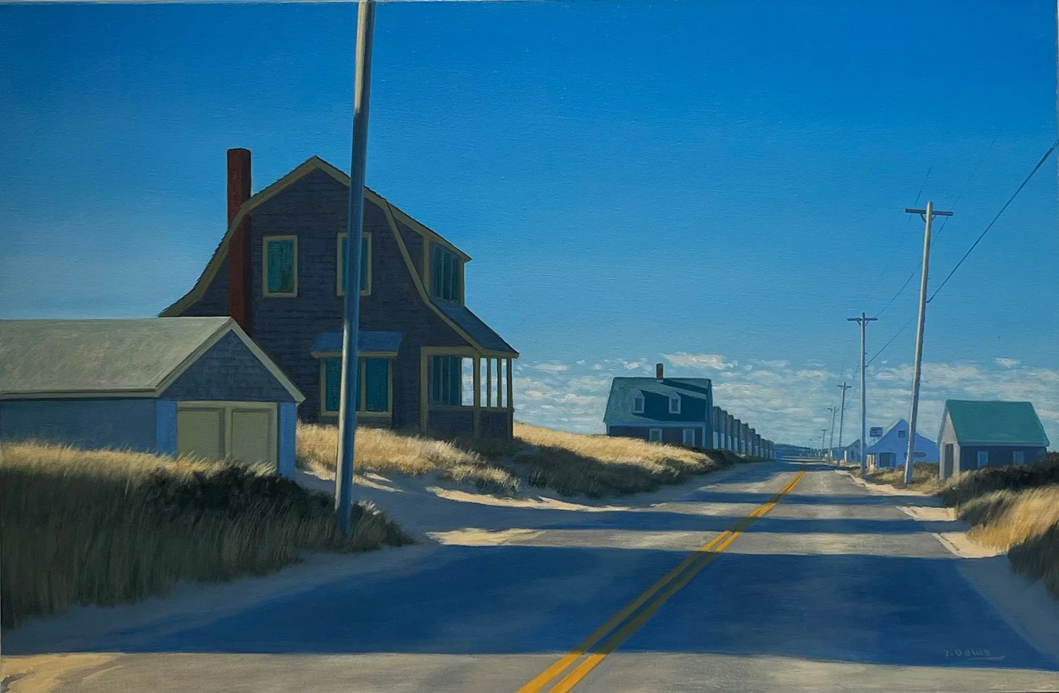 Dowd-off_season_beach_point_24x36.jpg