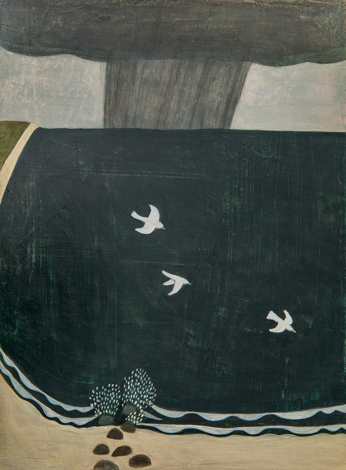 Daphne-Confar-Flight-of-fancy-before-the-downpour-William-Scott-Gallery.jpg