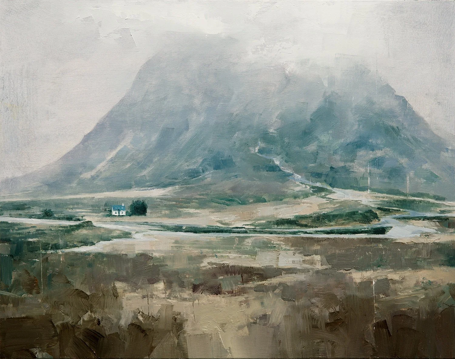 Glencoe #3