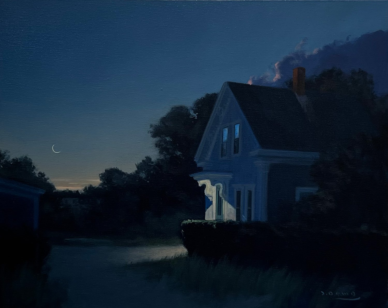 Dowd-nightfall_16x20.jpg