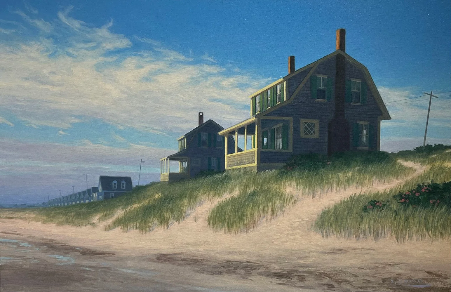 Beach Point