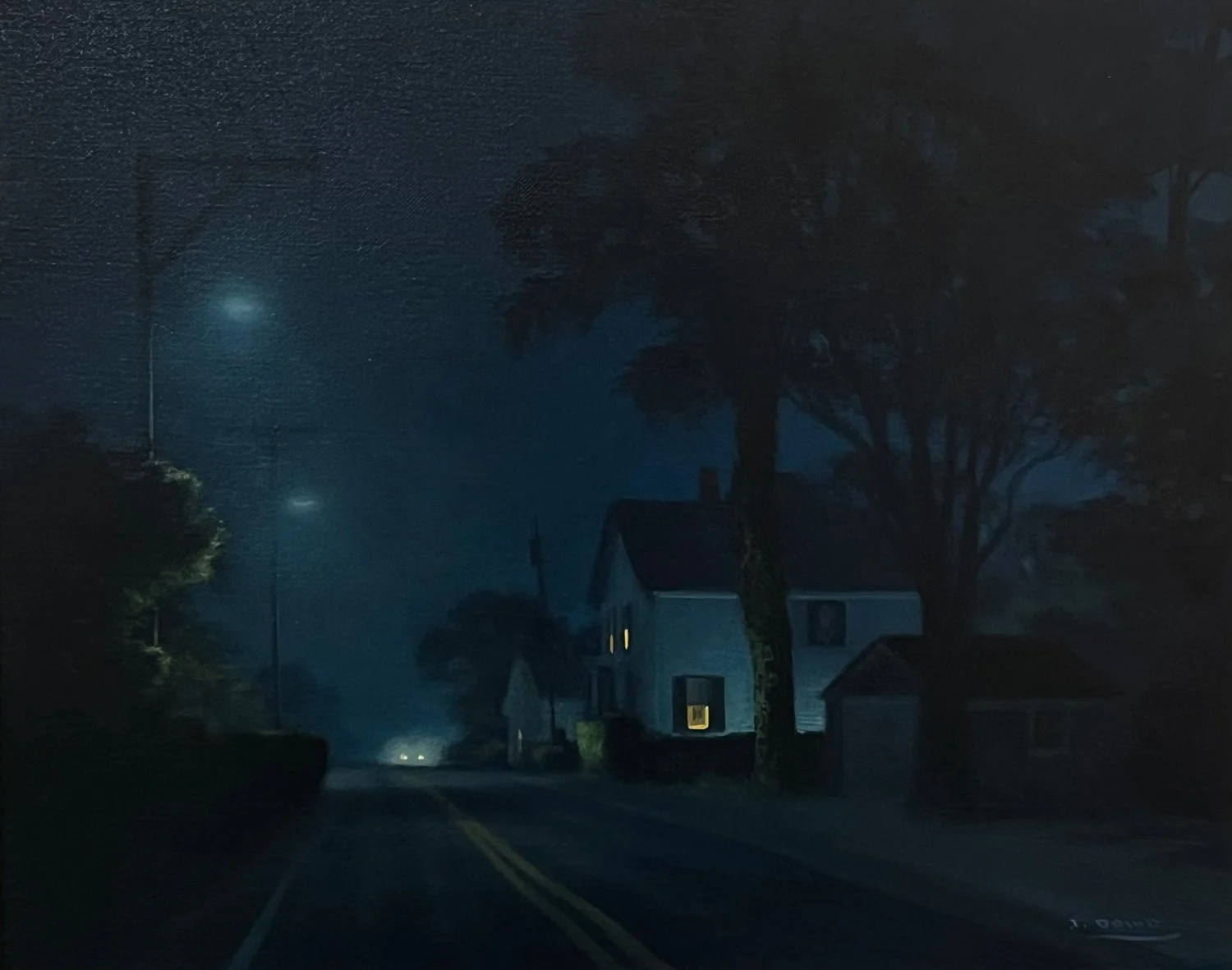 Night