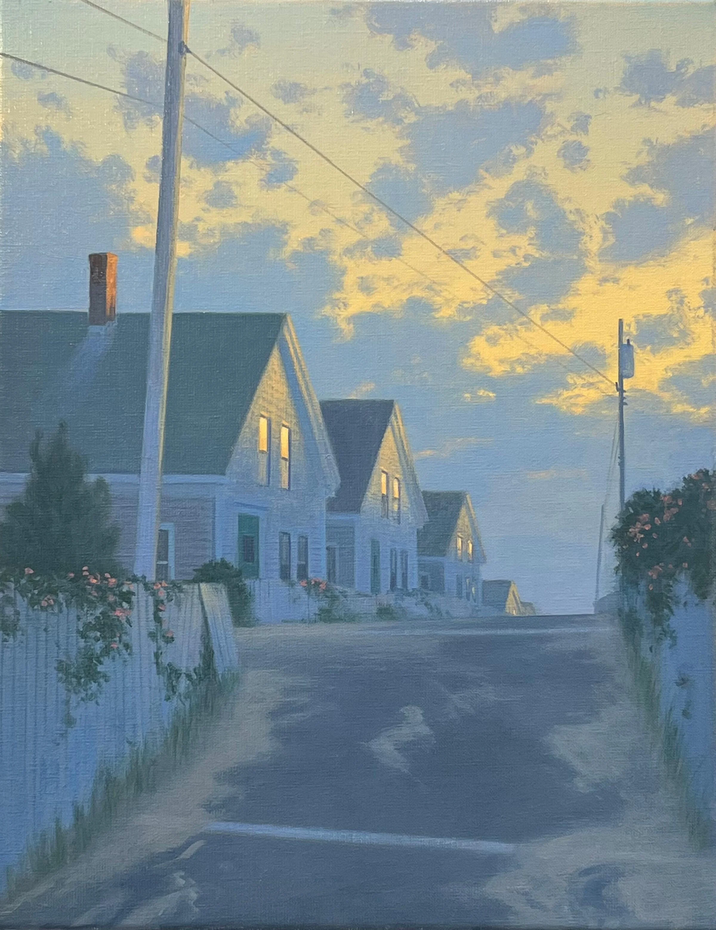 Sunrise West End