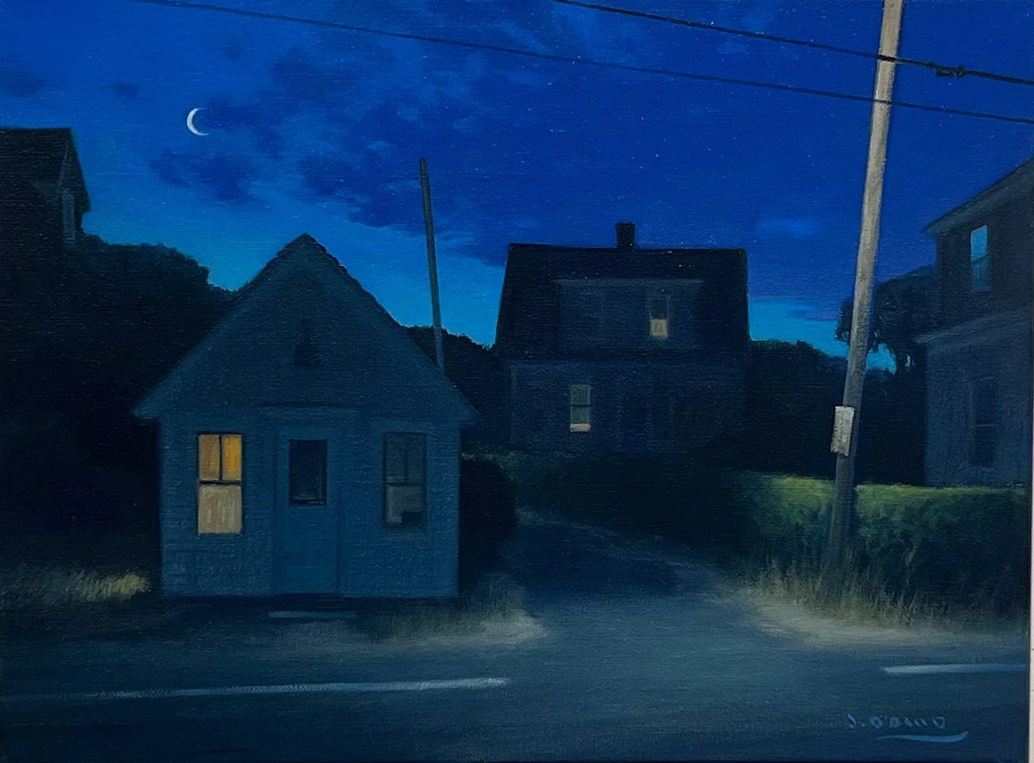 Dowd-twilight_bradford_street_12x16.jpg
