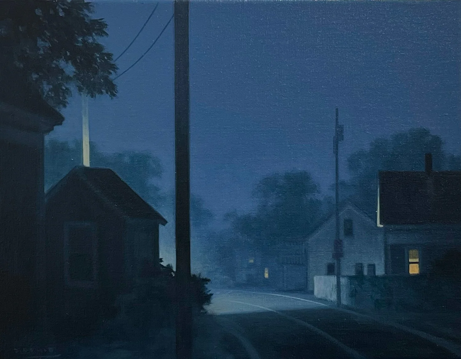 Backstreet