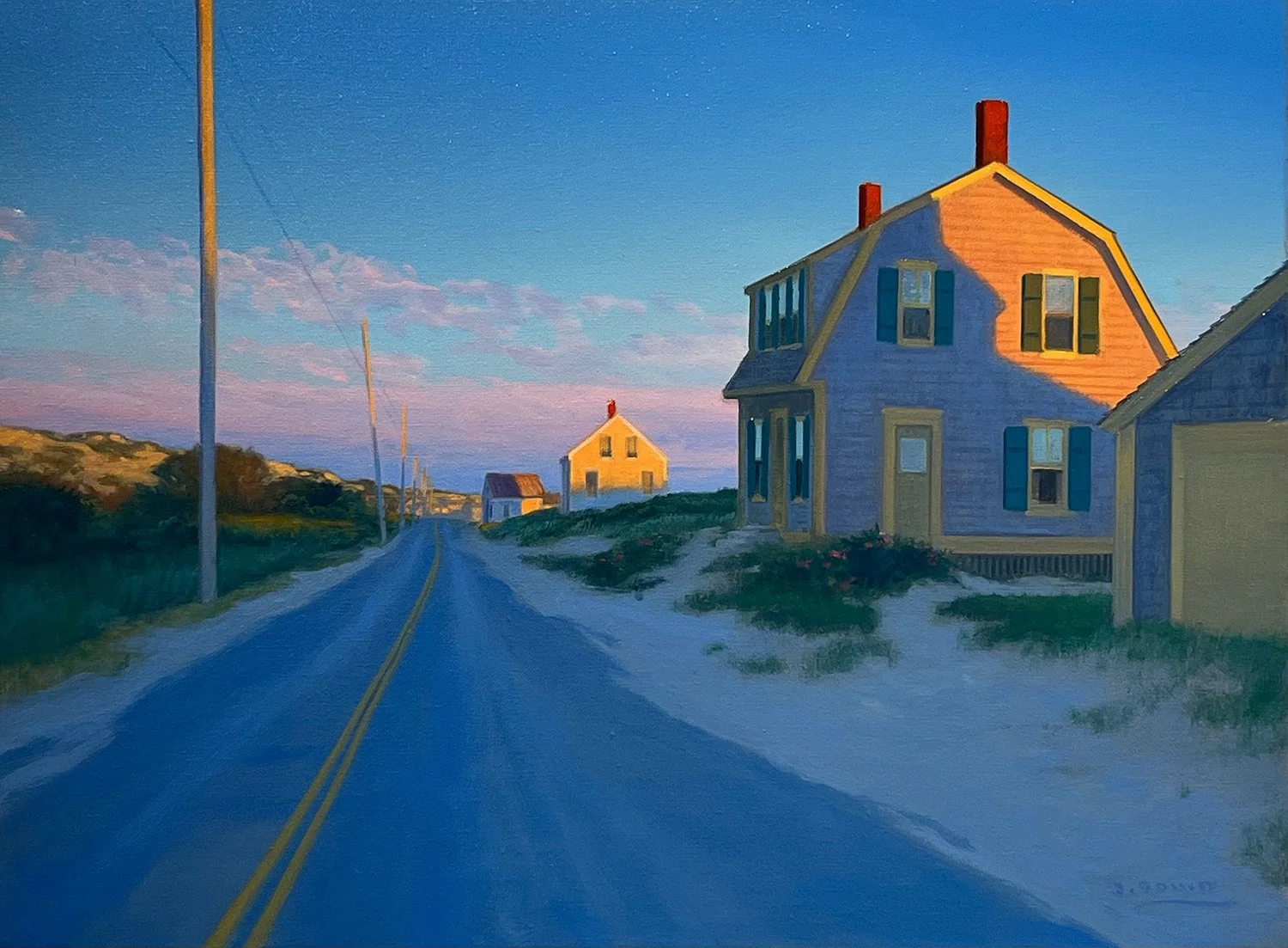 Dowd-beach_point_twilight_18x24.jpg