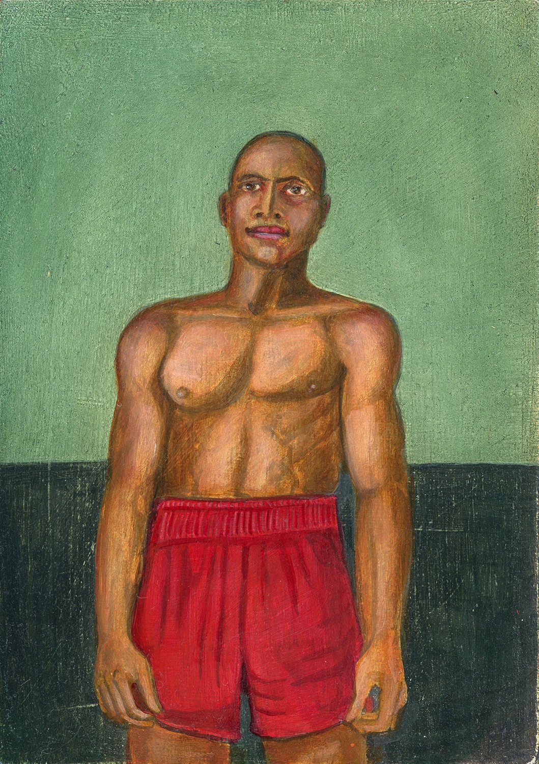 Daphne-Confar-Phillips-dreams-and-ambitions-collide-William-Scott-Gallery.jpg