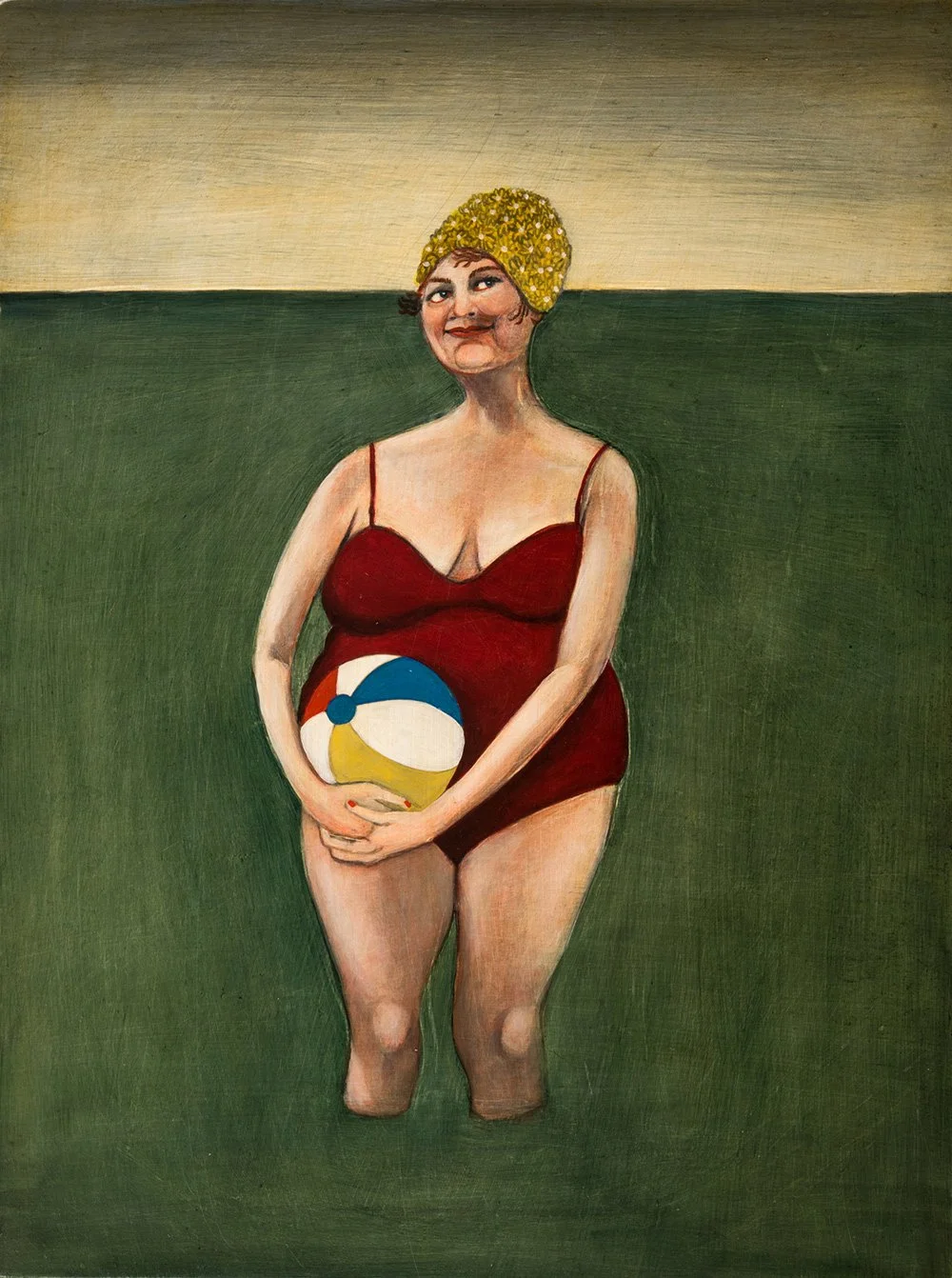 web_Give-Millie-a-day-at-the-beach-nd-that-suits-her-fine,-12x16.jpg