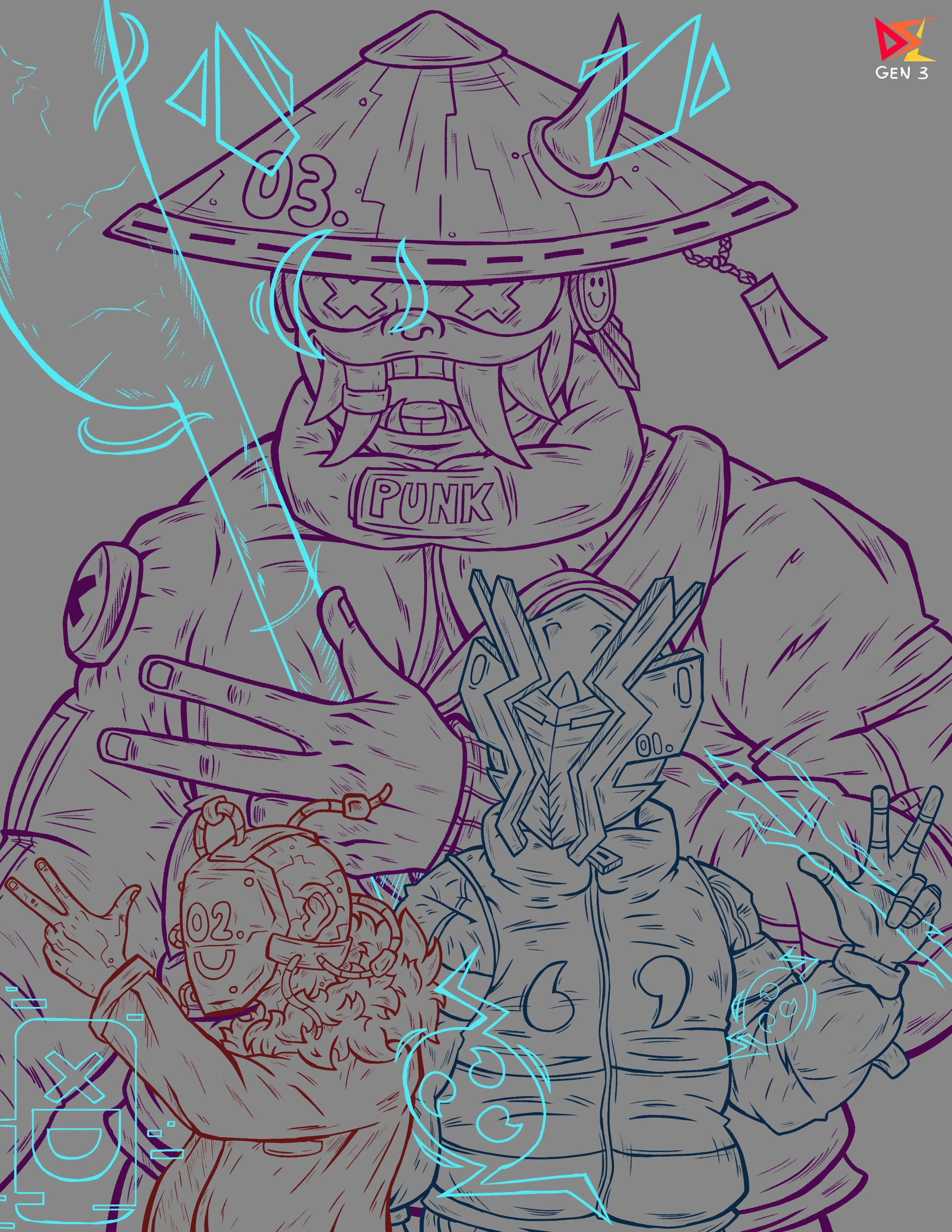 gen 3 airdrop lineart.jpg