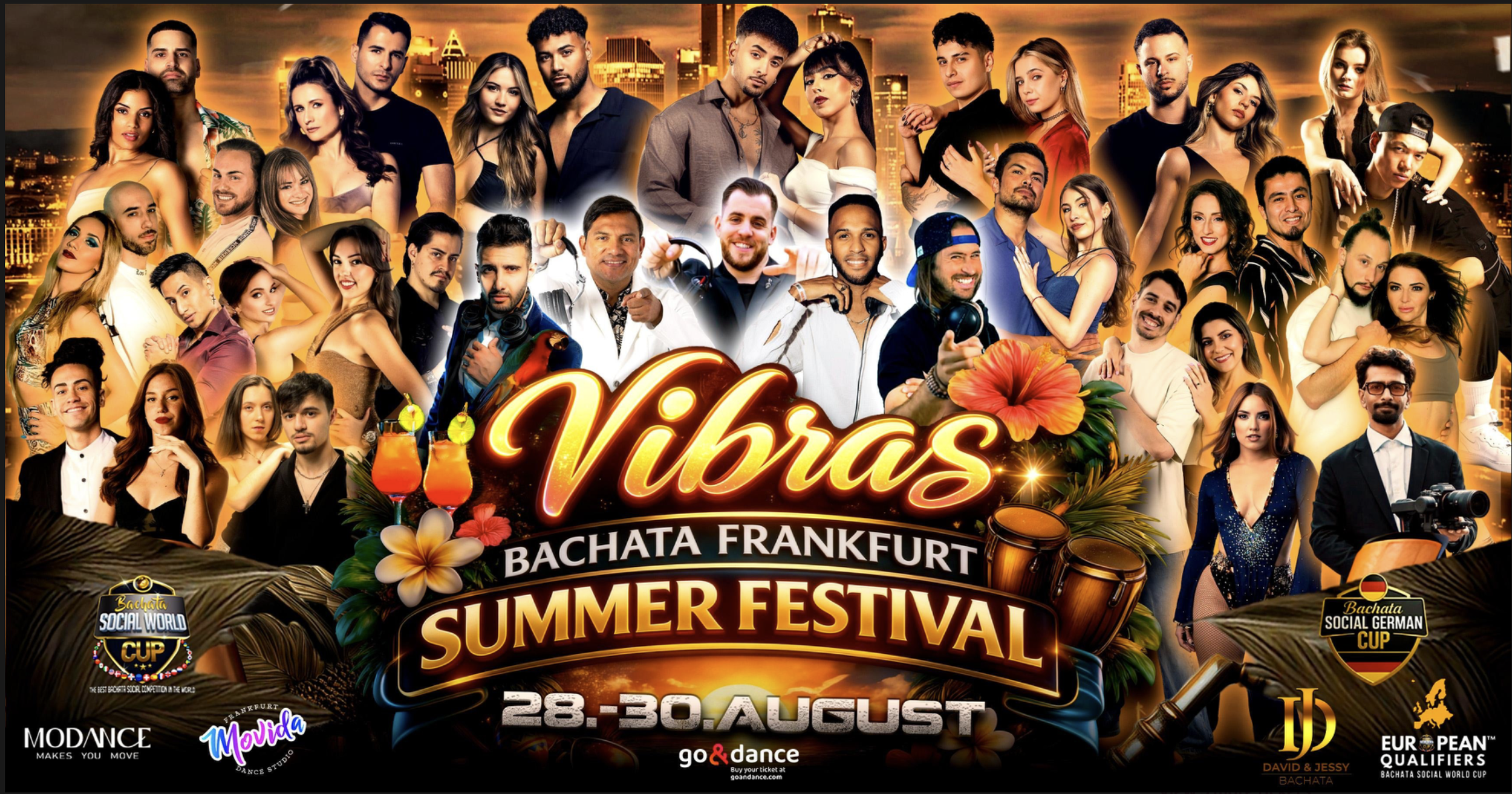 VIBRAS FESTIVAL