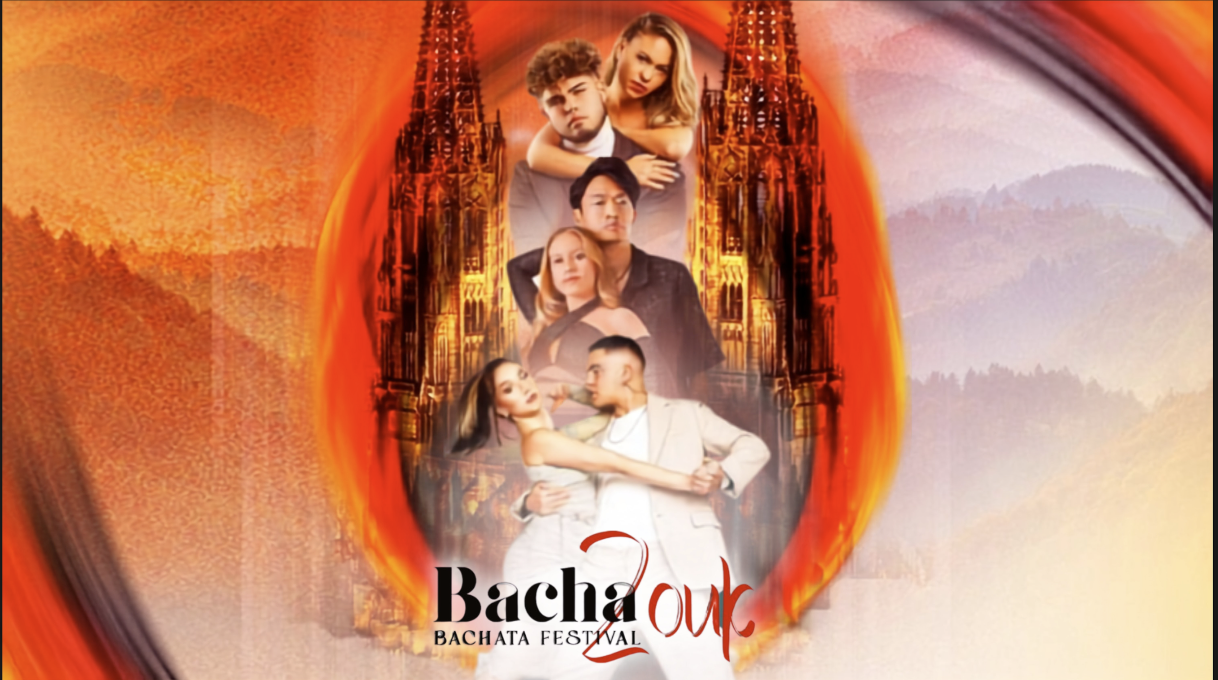 BACHAZOUK FESTIVAL GERMANY