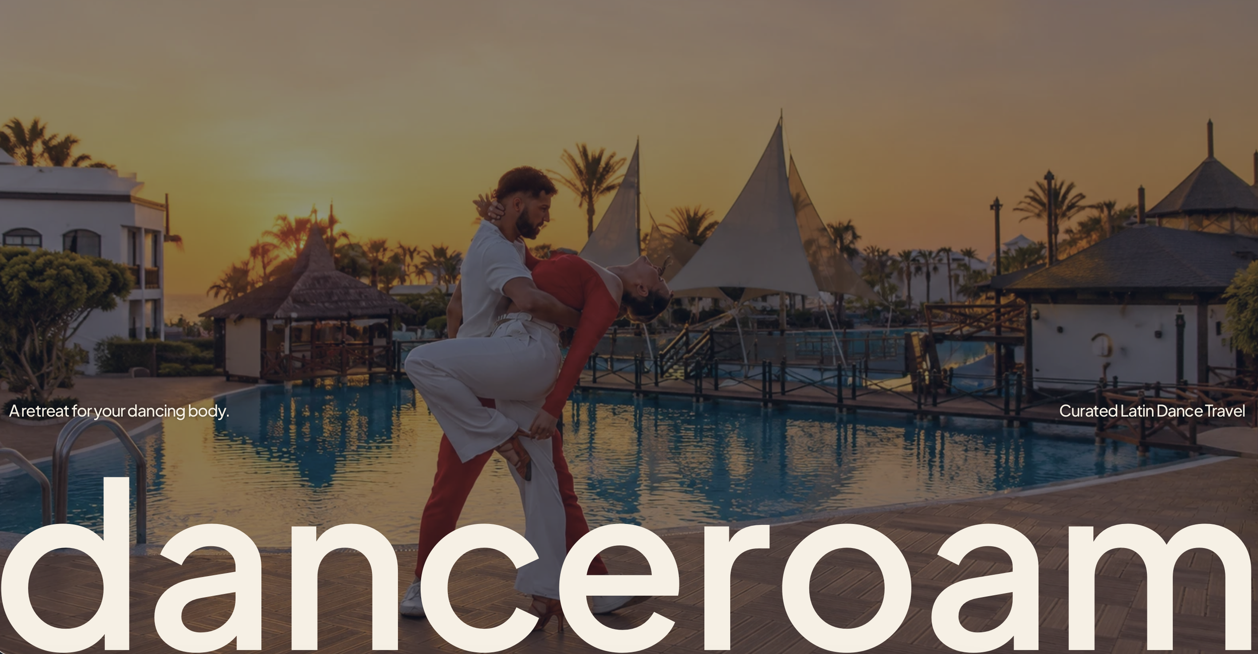 BACHATA RETREAT