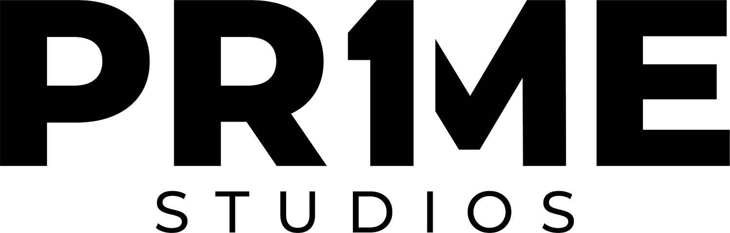 PRIME Studios