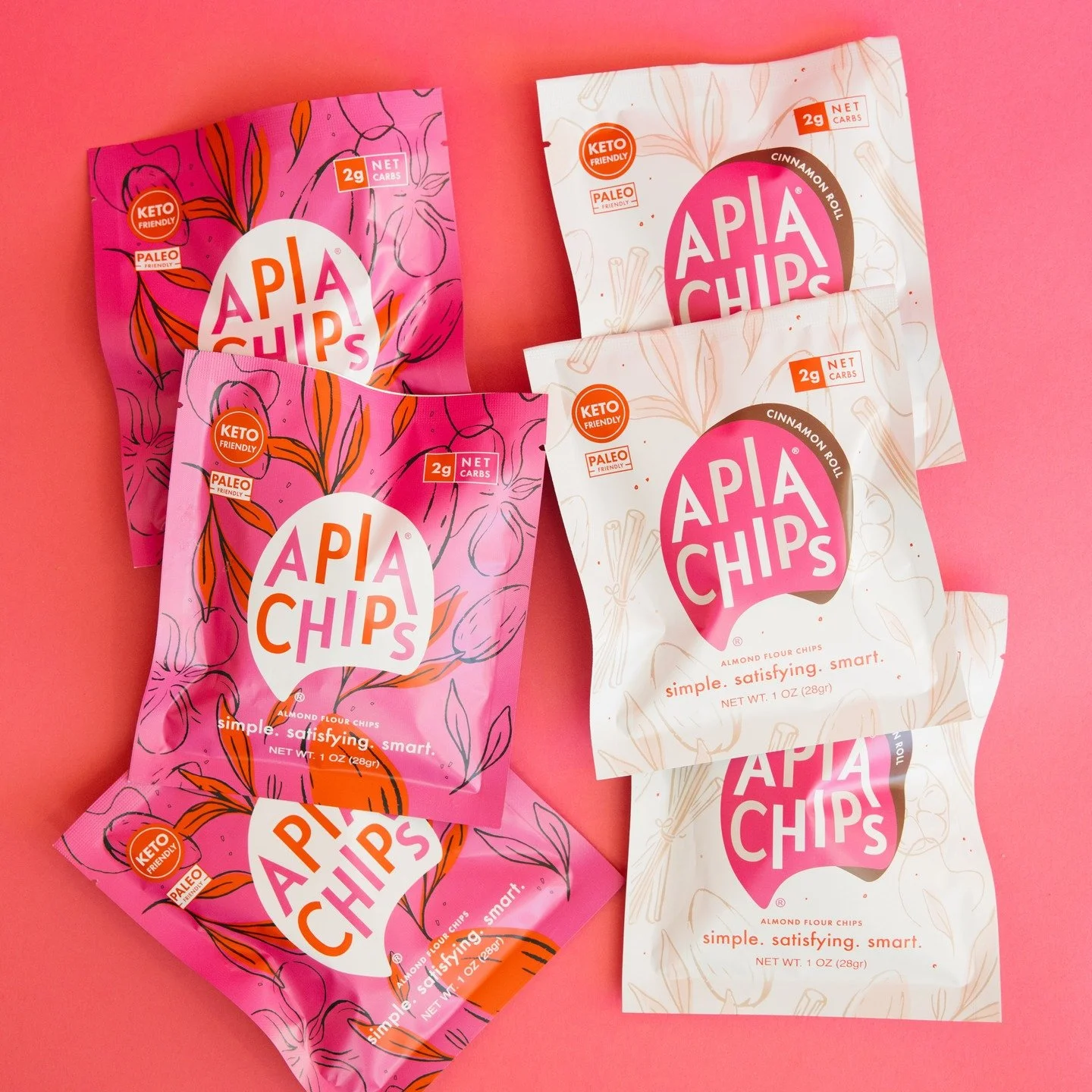 Calling All Local Businesses!

Greenville, Travelers Rest, and all our Upstate neighbors &mdash; Apia Chips is expanding and we want you to be part of it! 
Our Original and Cinnamon Roll flavors are now winning hearts everywhere&hellip; and we&rsquo;