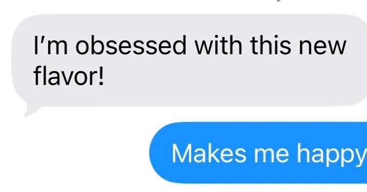 Messages and reviews like this remind me why I do this. Every month spent refining and improving this product for you has truly paid off. #love