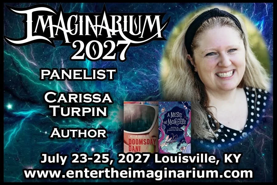 Imaginarium Convention