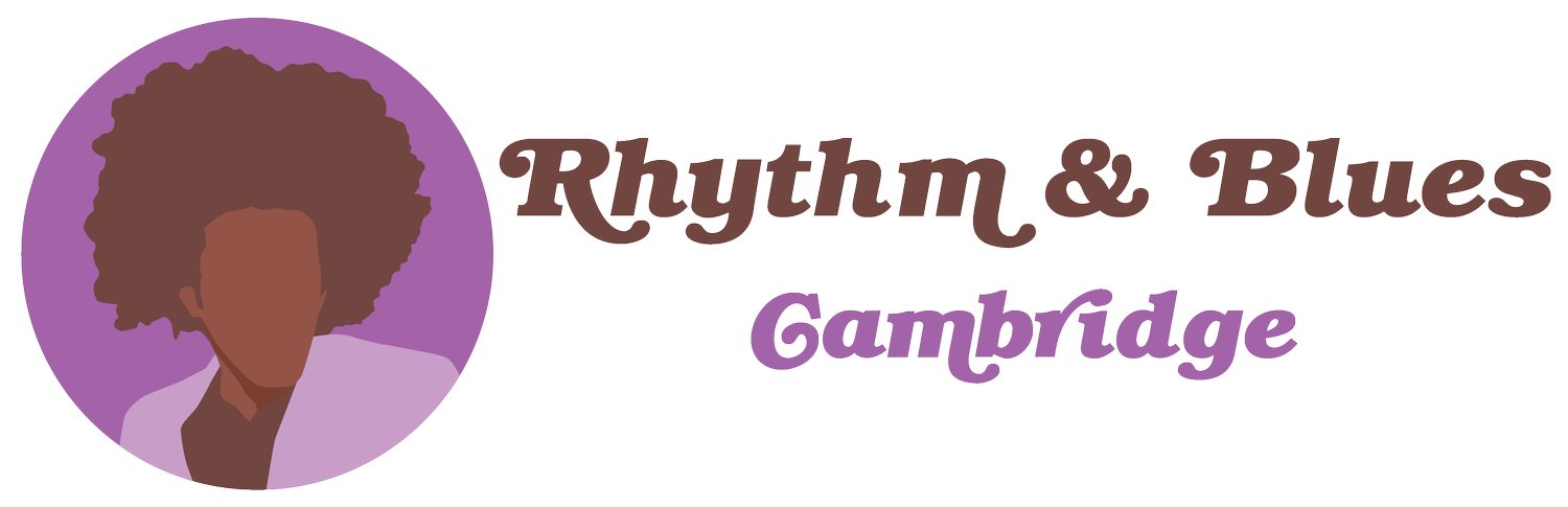 Rhythm &amp; Blues Cambridge 