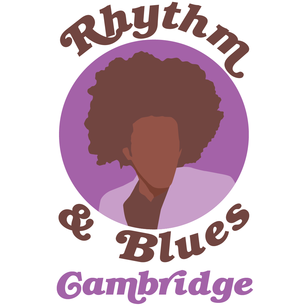 Rhythm &amp; Blues Cambridge 