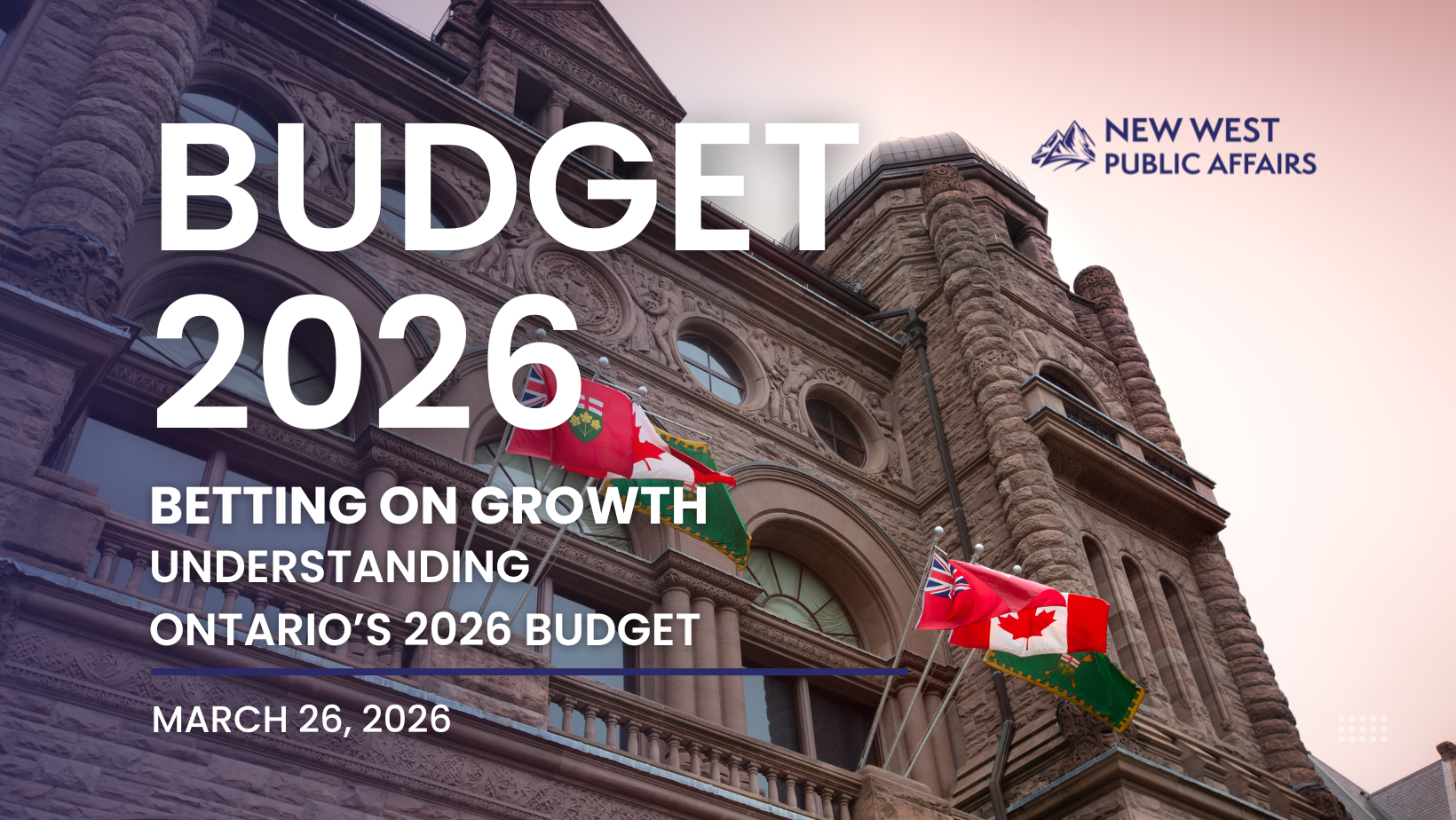 2026 Ontario Budget Analysis 