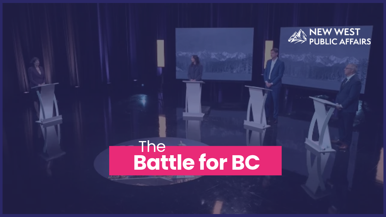The Battle for BC