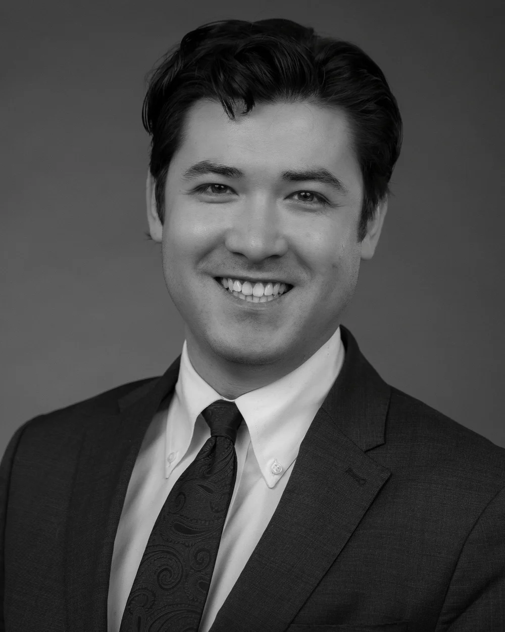 Christopher Martin-Chan, Senior Consultant — New West Public Affairs