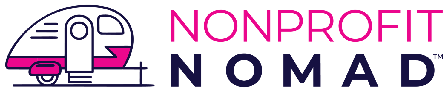 Nonprofit Nomad