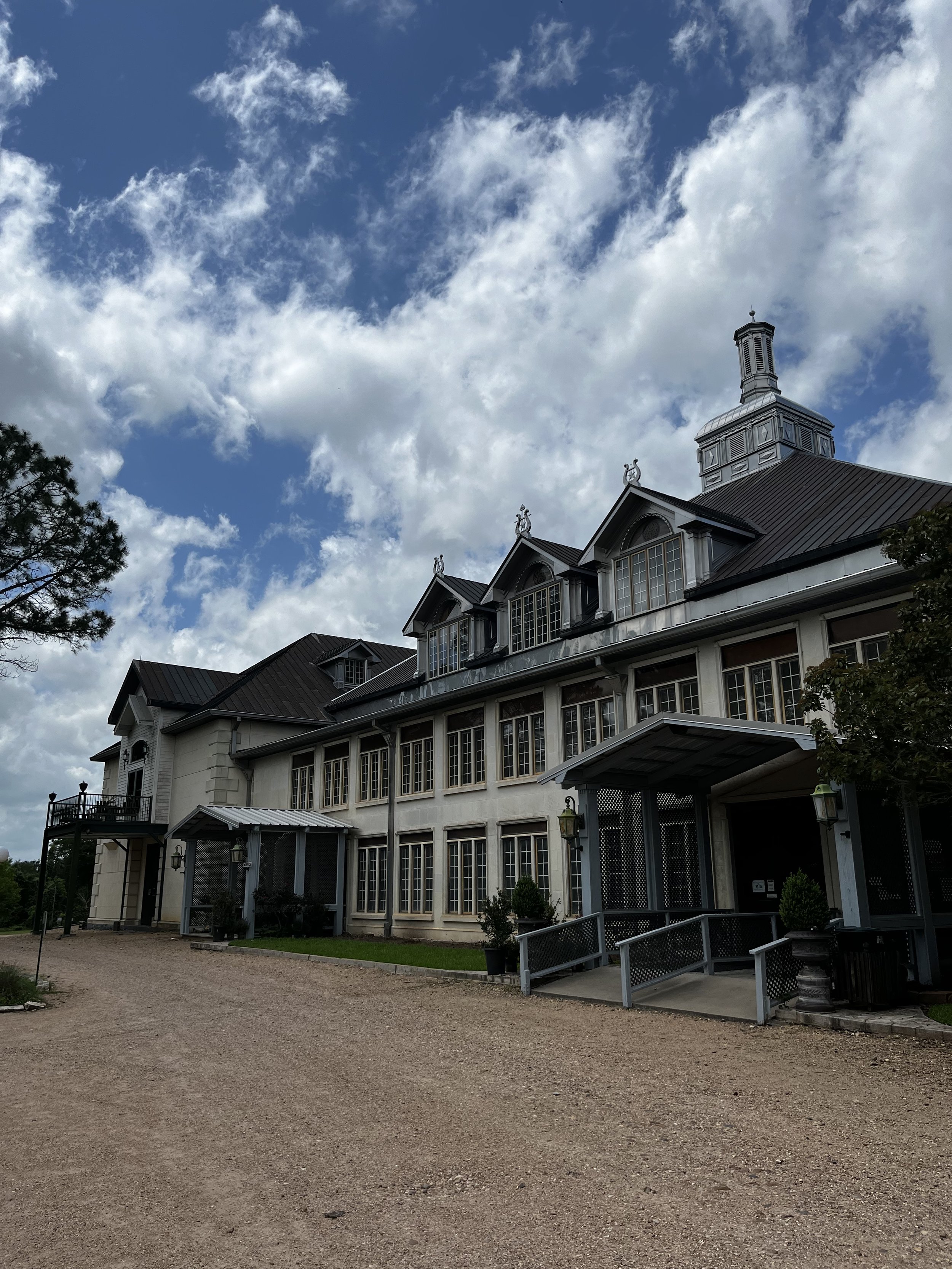 Round Top Festival Institute