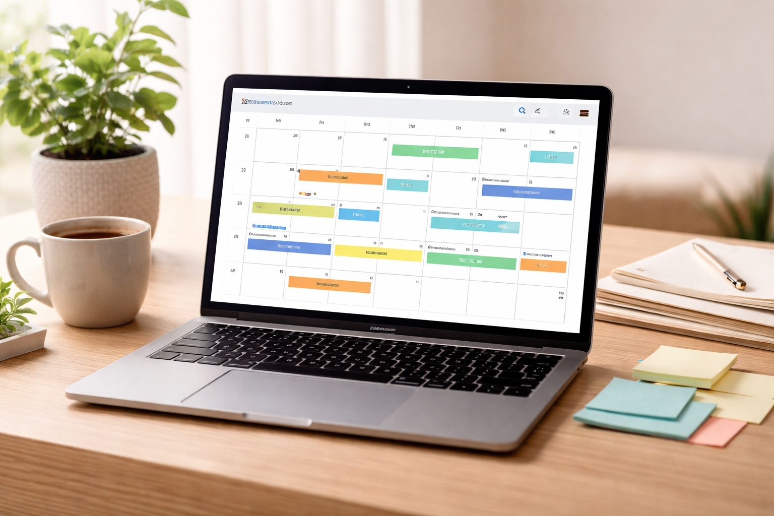 How to Build a Grant Calendar that Keeps Your Team on Track All Year