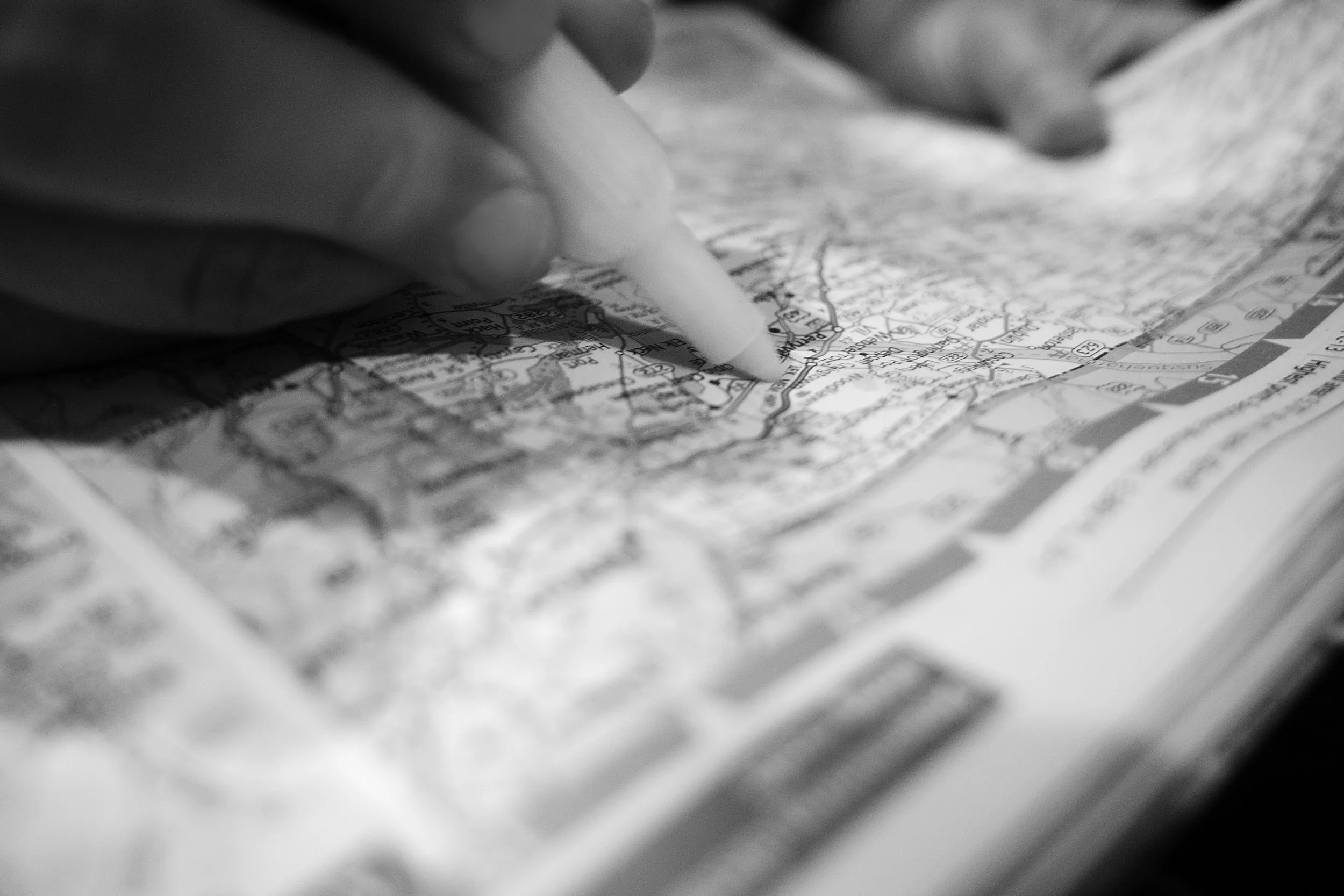 The Hidden Work Behind Finding the Right Grants