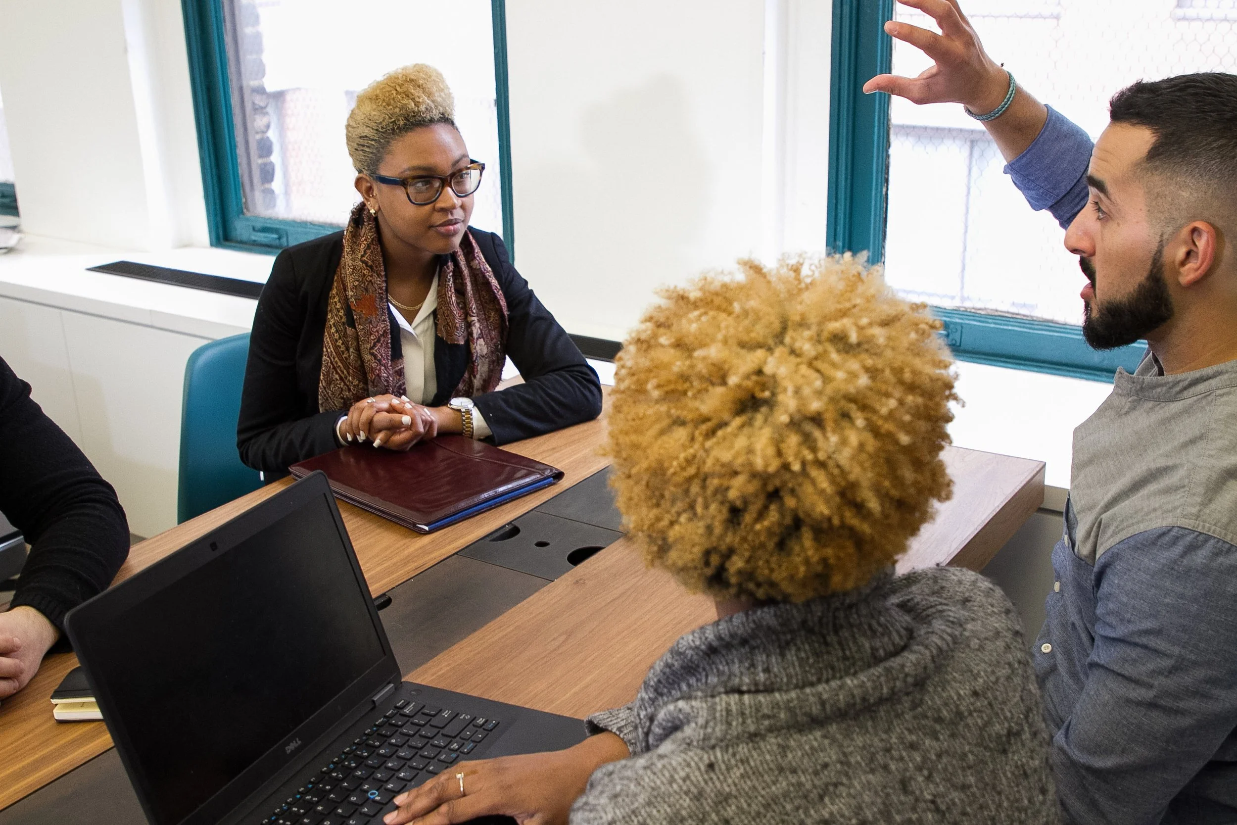 How Do You Decide Whether to Pursue a Grant?