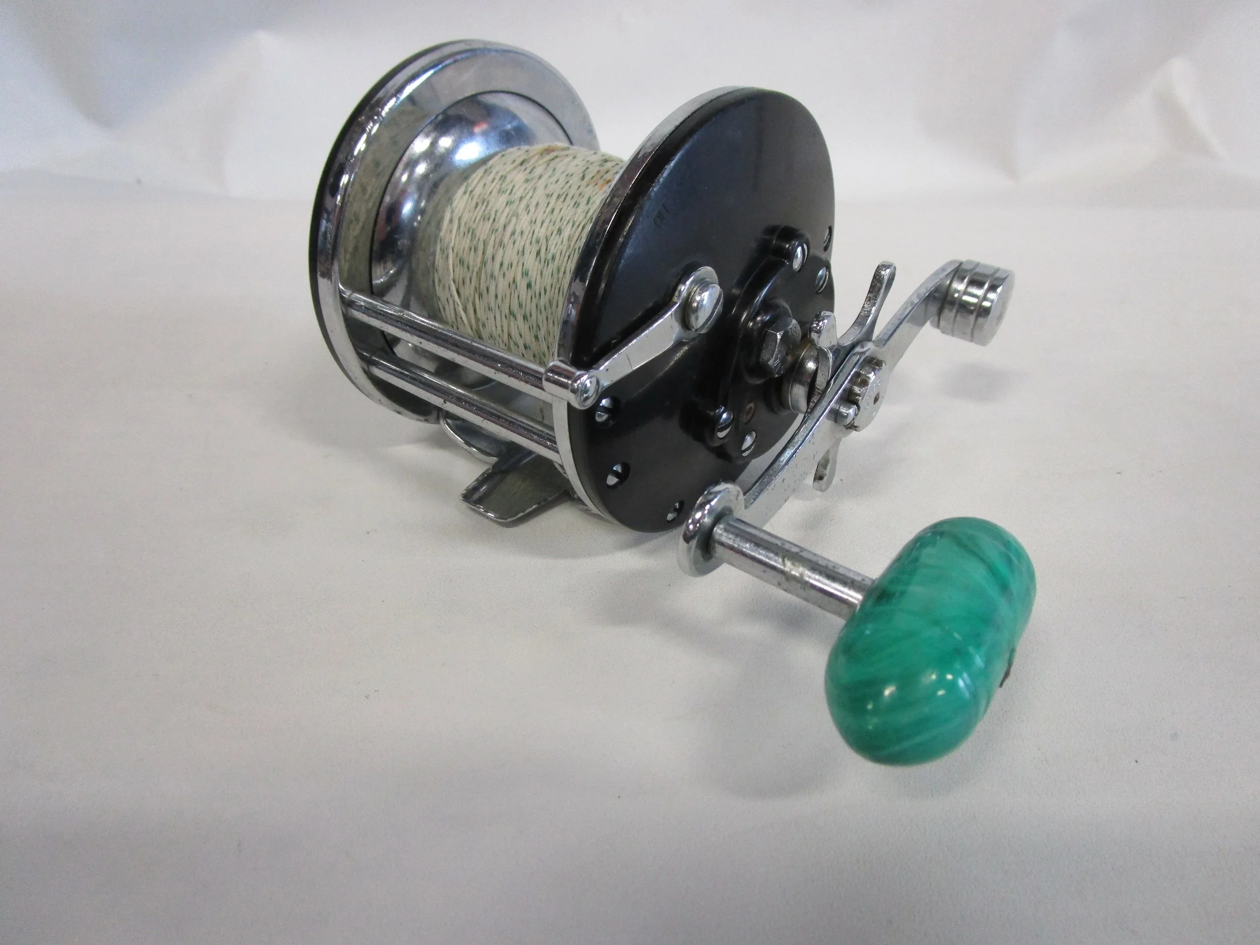 PENN 65 Long Beach Salt Water Casting Reel.