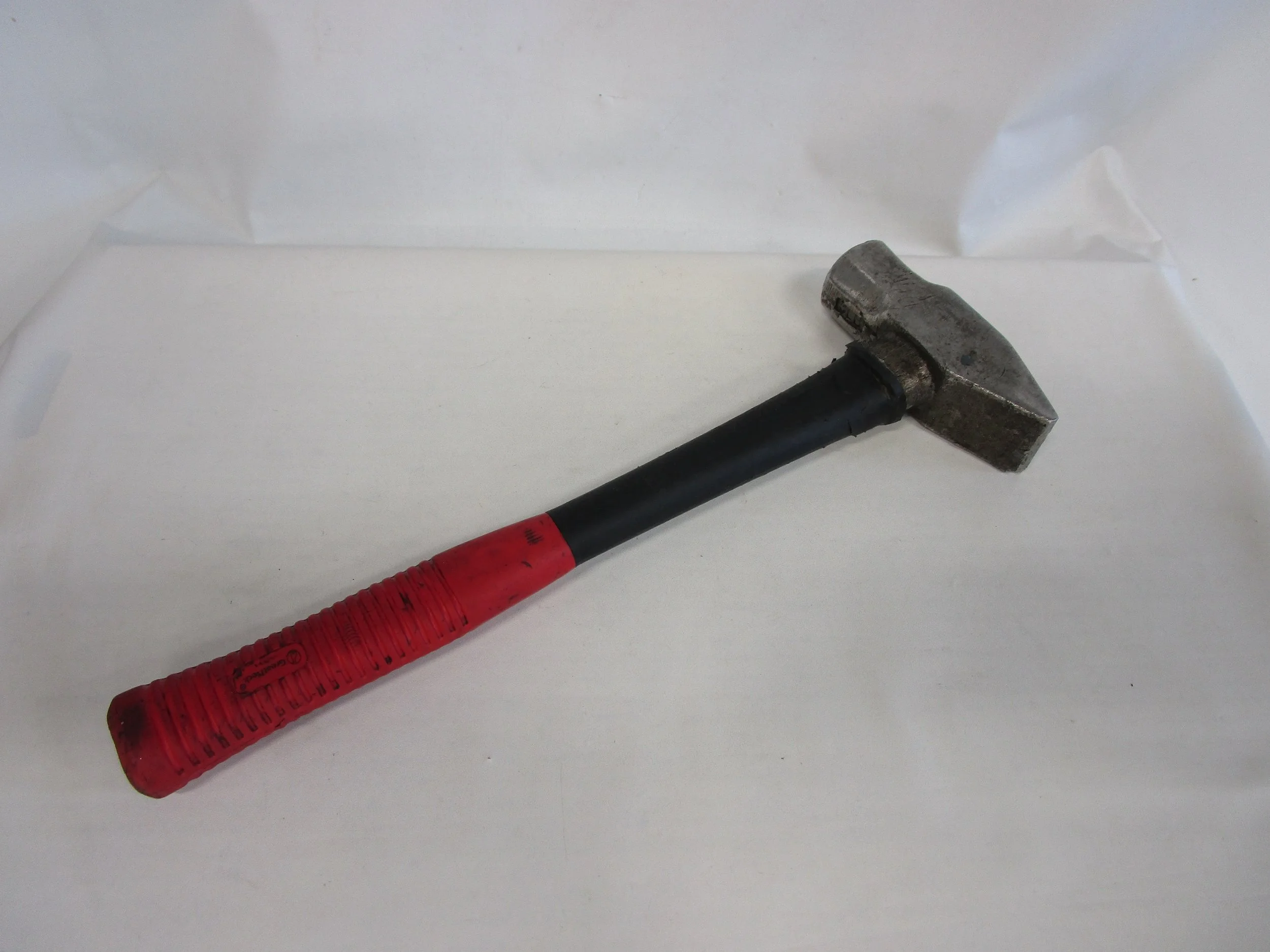 GREAT NECK DRCPE Hammer Great Neck Manufacturing Cross Peen Hammer (3 Lb.).
