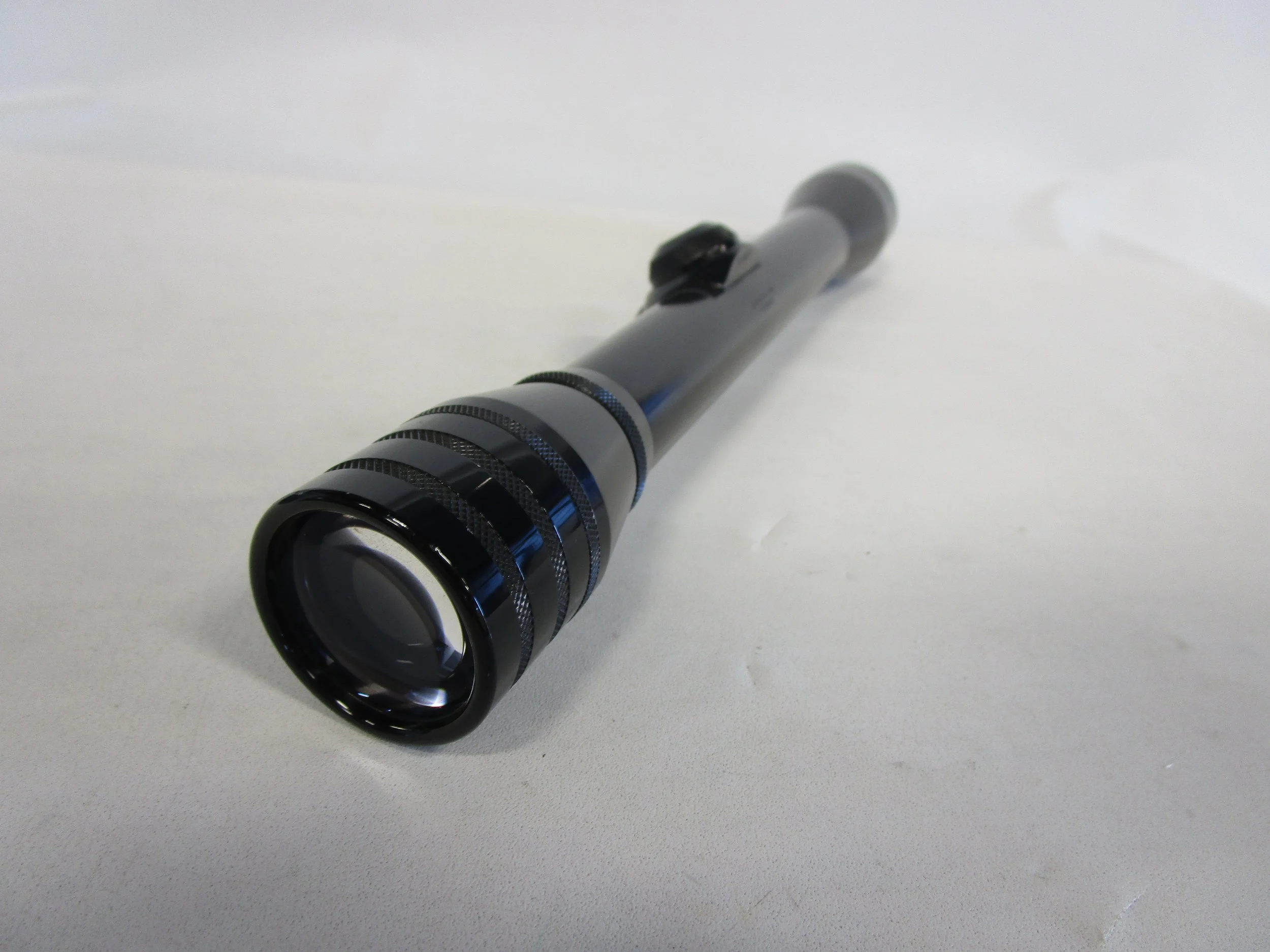 Redfield Frontier 4x Rifle Scope.