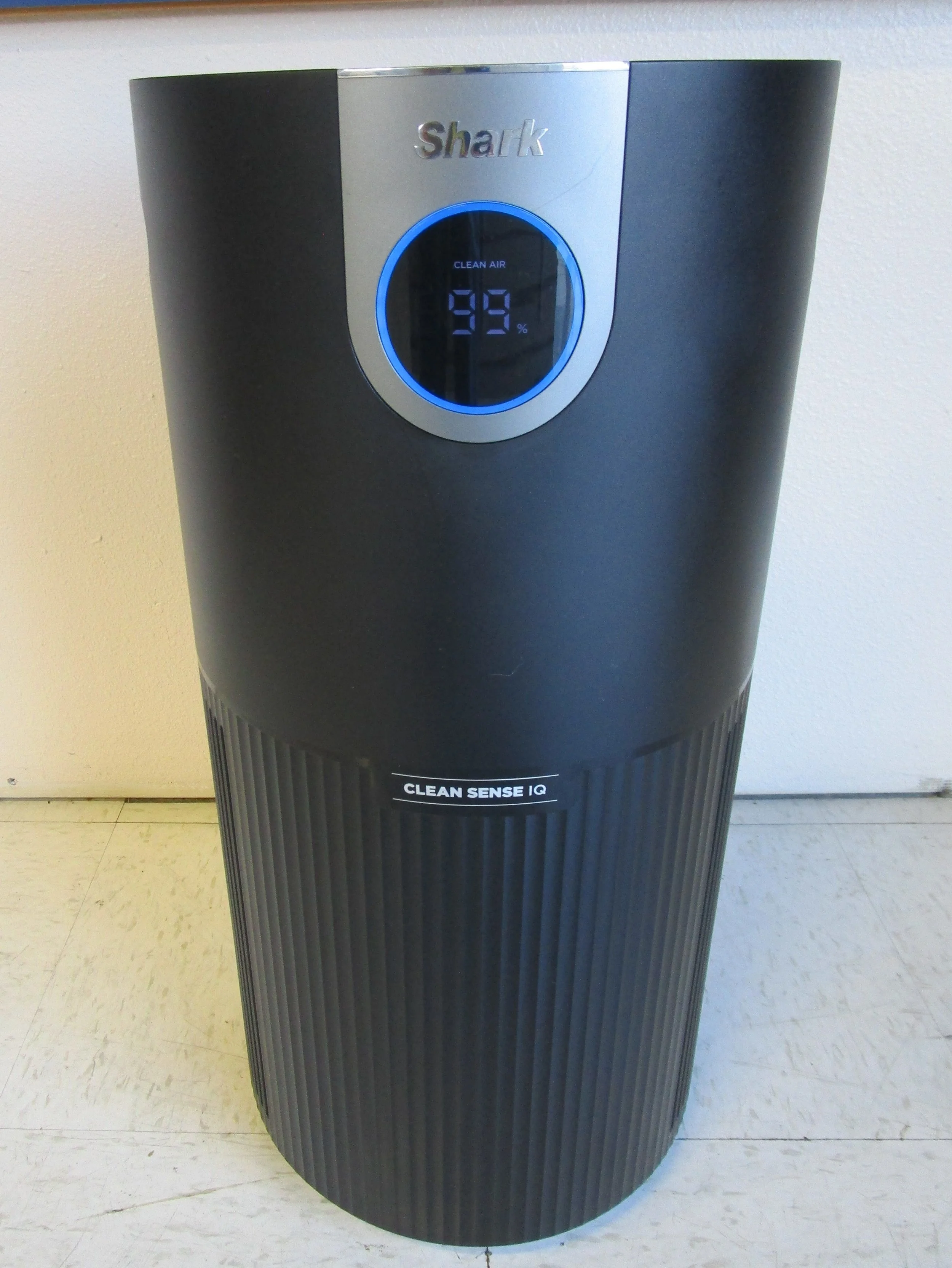 Shark HP202 Air Purifier (1200 sqft).