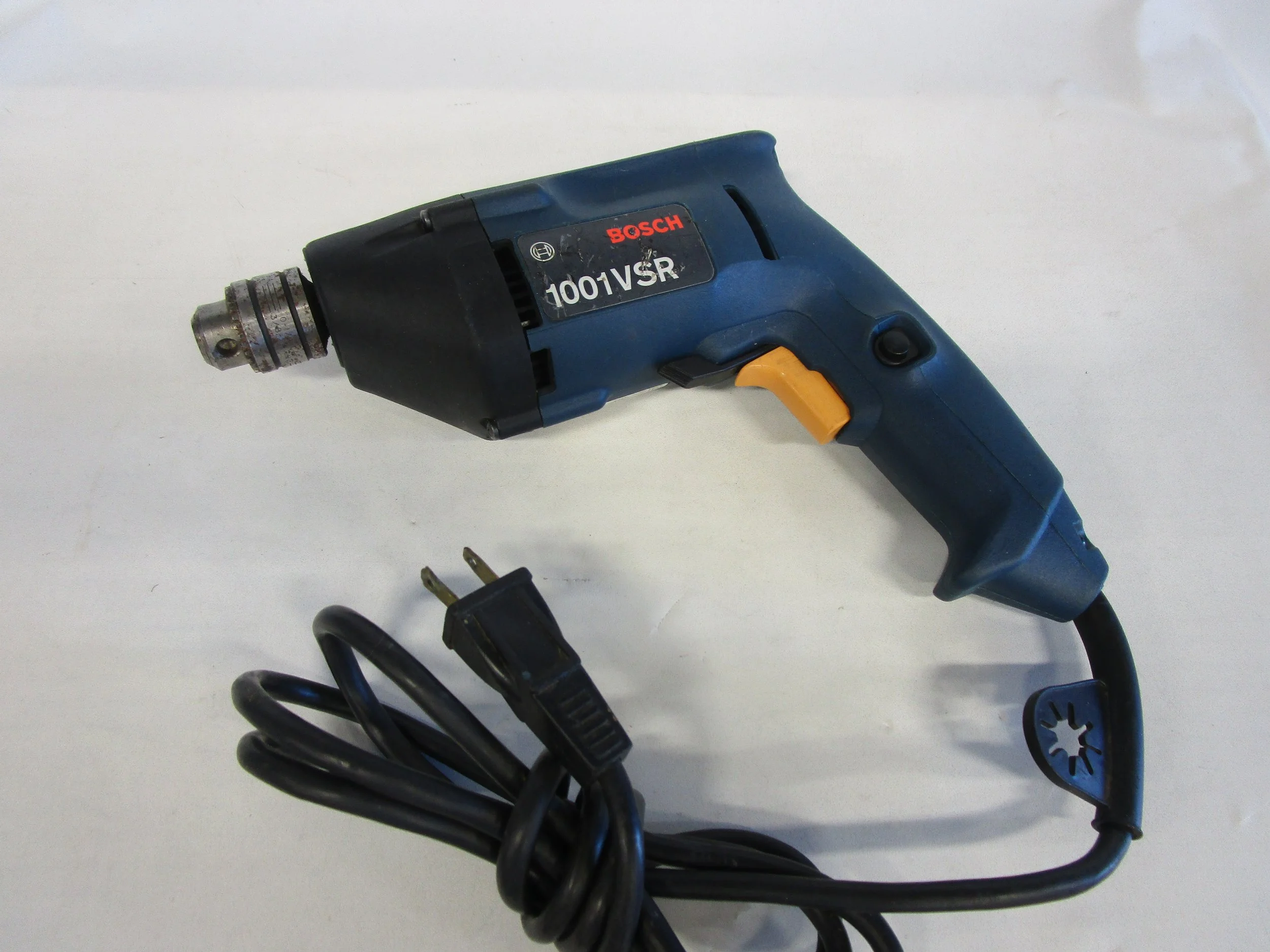 Bosch 3620090 3/8" Variable Speed Drill.