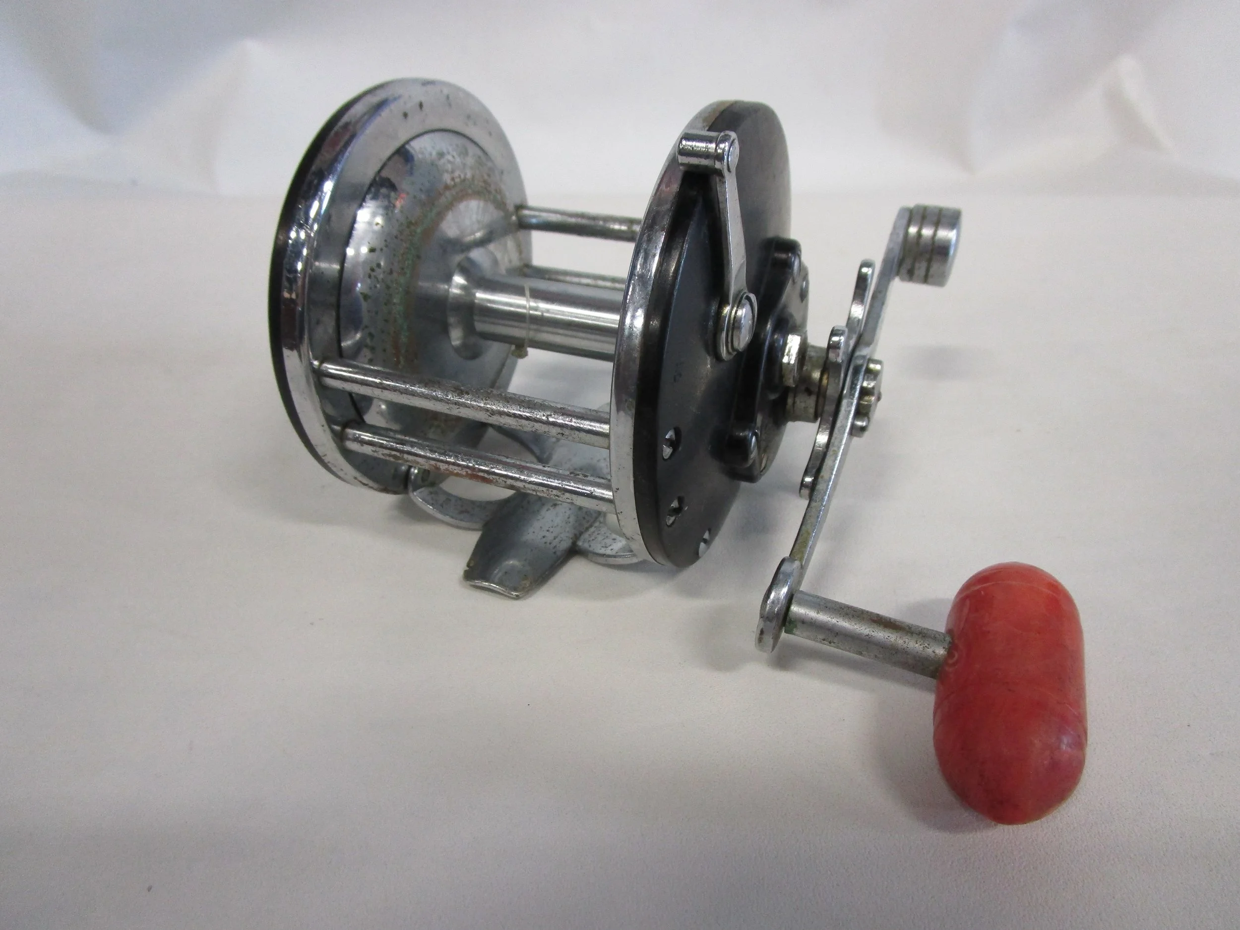 PENN 65 Long Beach Salt Water Casting Reel.