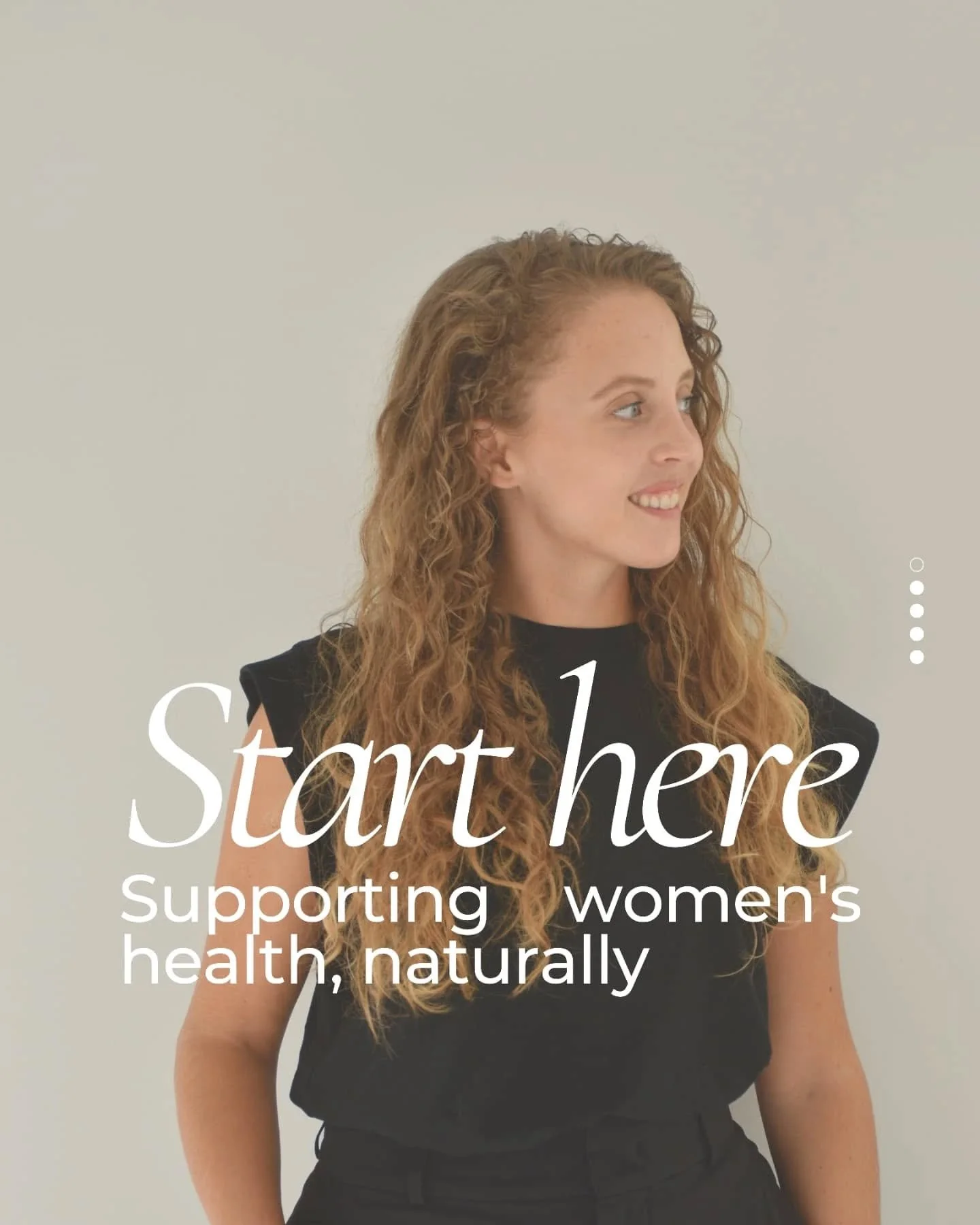 Bij Infiniqi combineren we deskundigheid, persoonlijke aandacht en een warme, veilige plek om weer in balans te komen — fysiek én mentaal.
We zijn gespecialiseerd in vrouwen­gezondheid in elke levensfase, met een persoonlijke aanpak