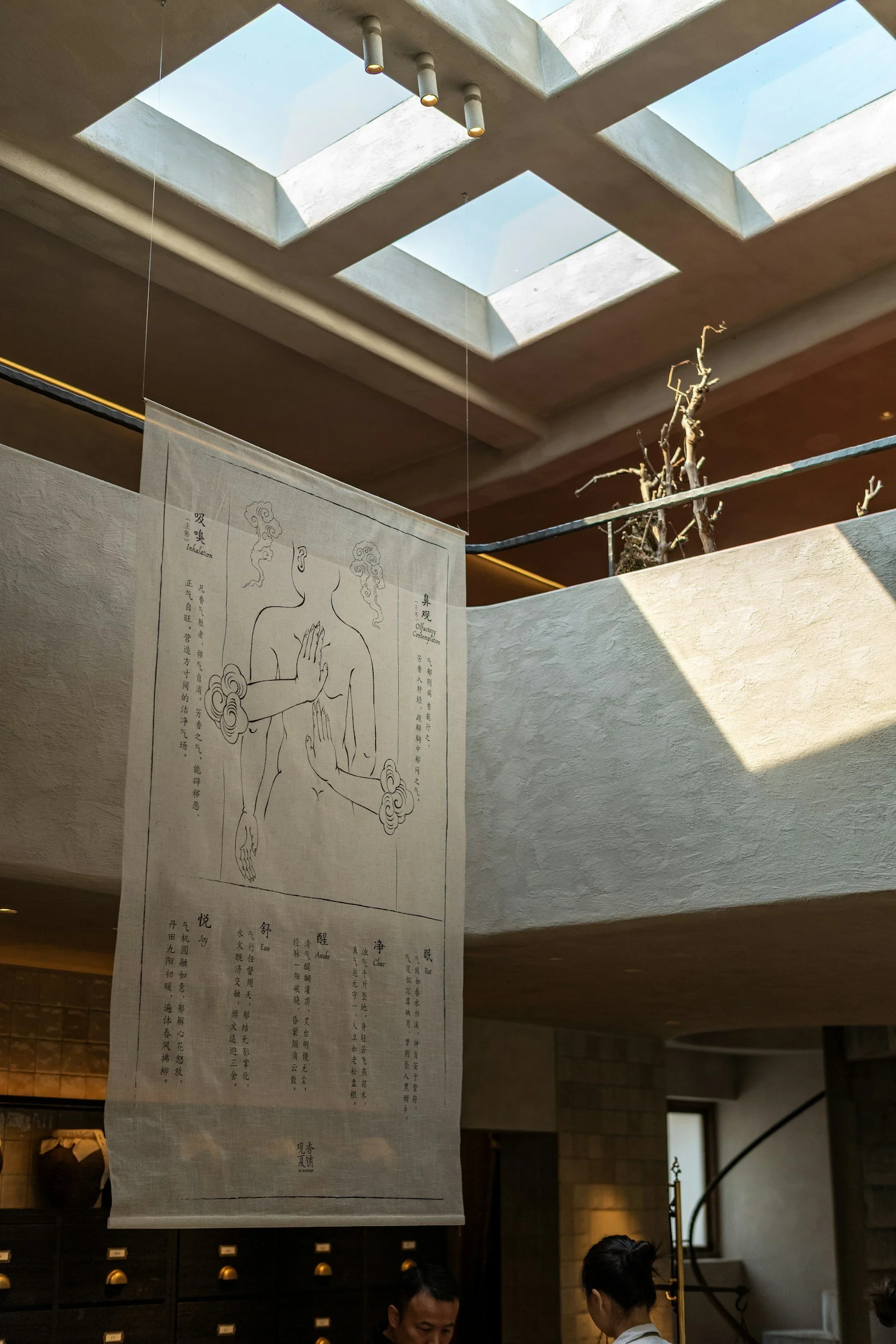 Chinese geneeskunde bij perimenopauze en menopauze