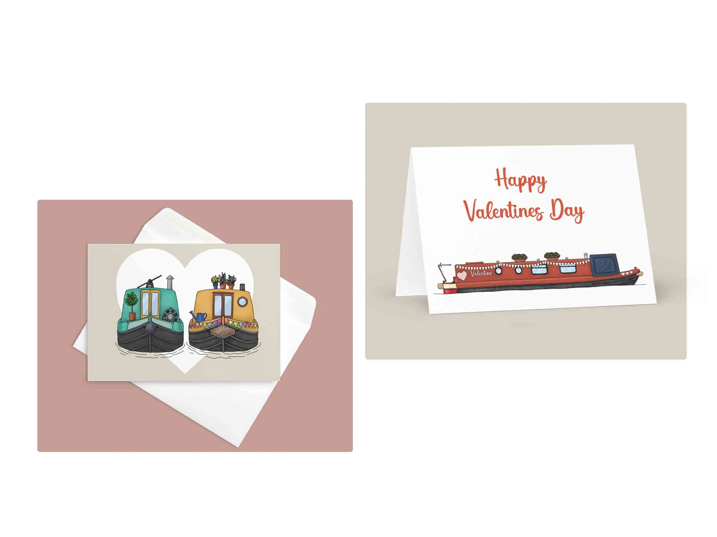 Valentines Day Cards